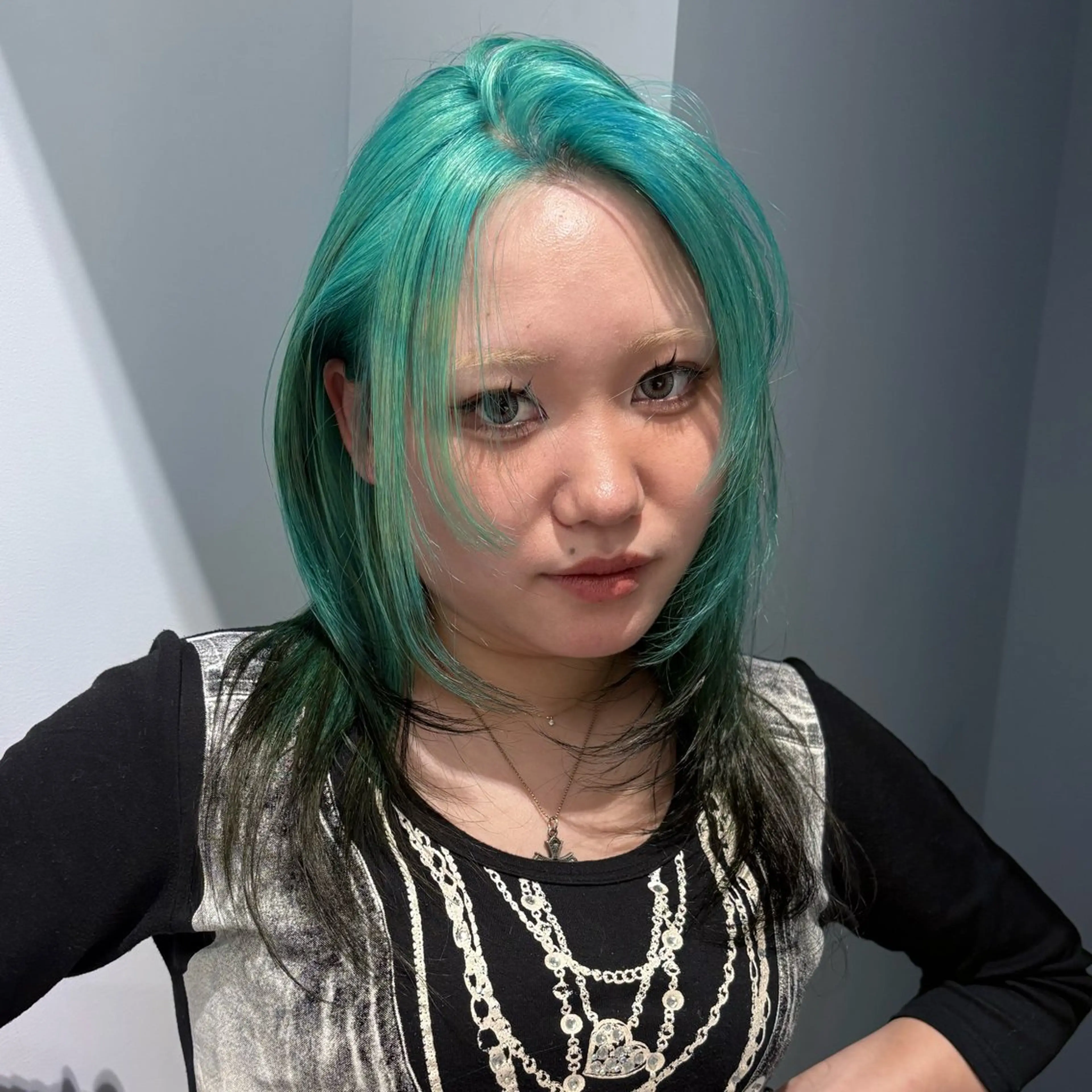 カラー ヘアカラー Kurumi🫟 / NORA UMEDAのヘアスタイル