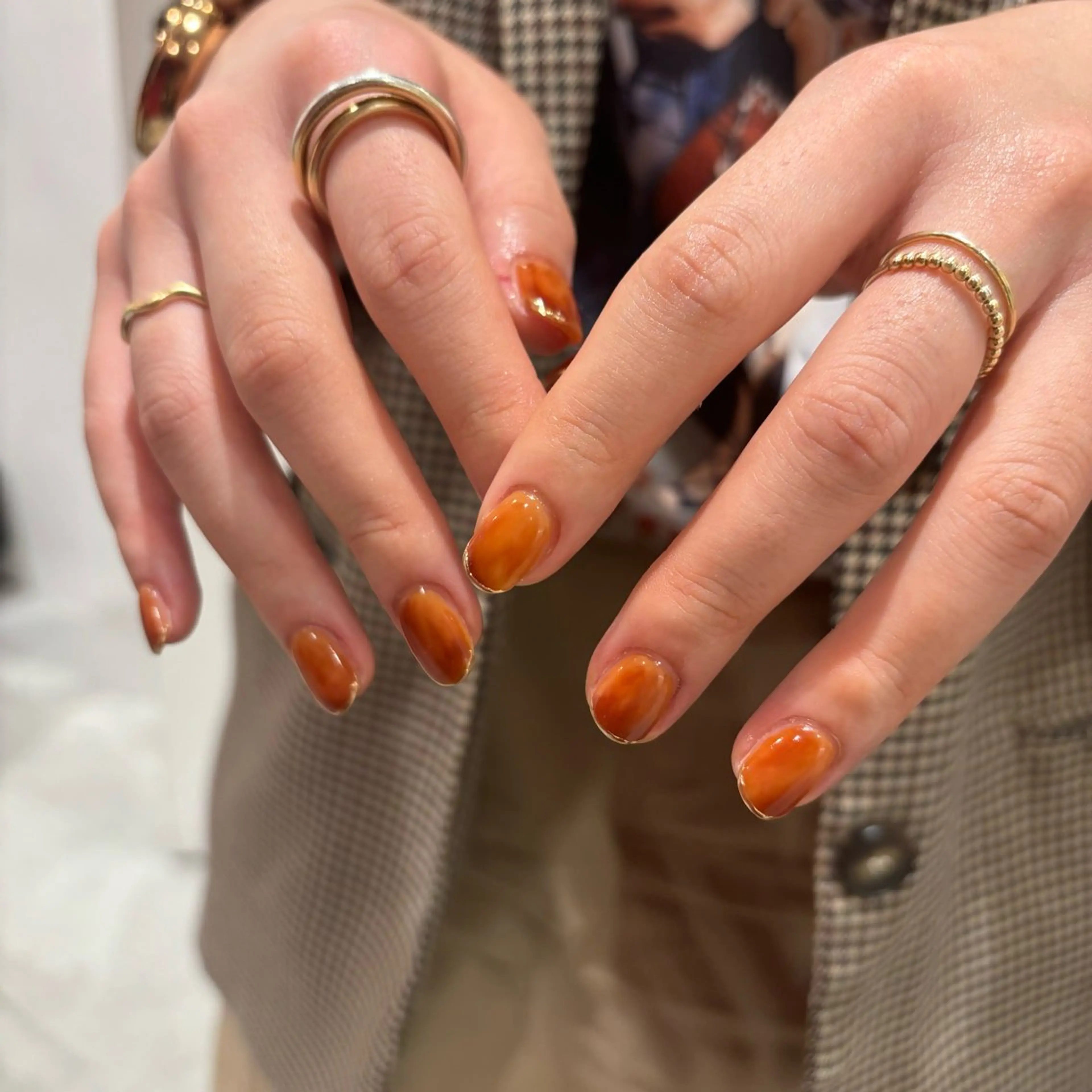 ネイル sign  nail azuhaのネイルデザイン