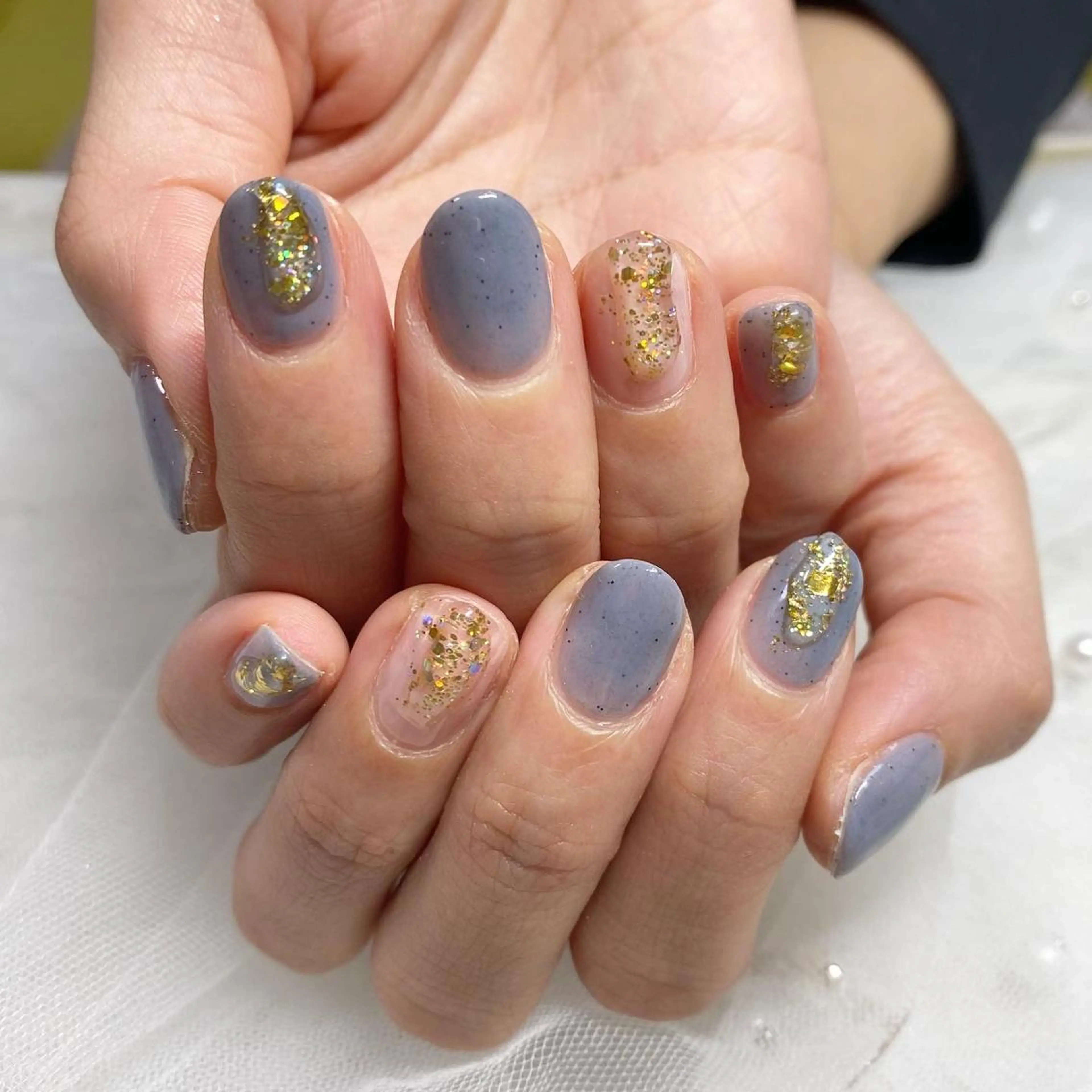 ネイル I P'ink nail salon所属・I pinknail 韓国風·持ち込み専門のネイルデザイン