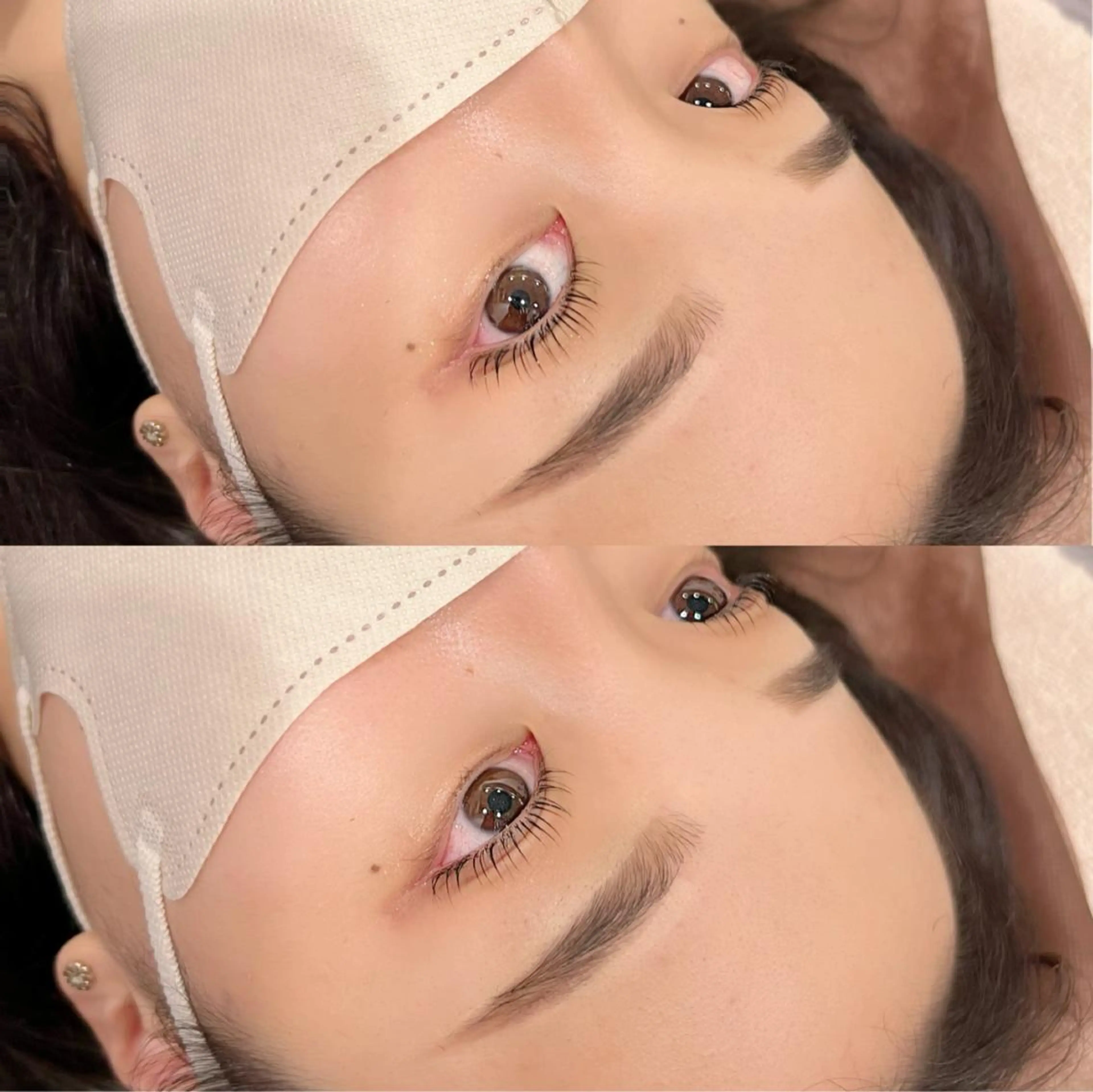 マツエク・マツパ アイラッシュサロン milimiliのマツエク・マツパデザイン