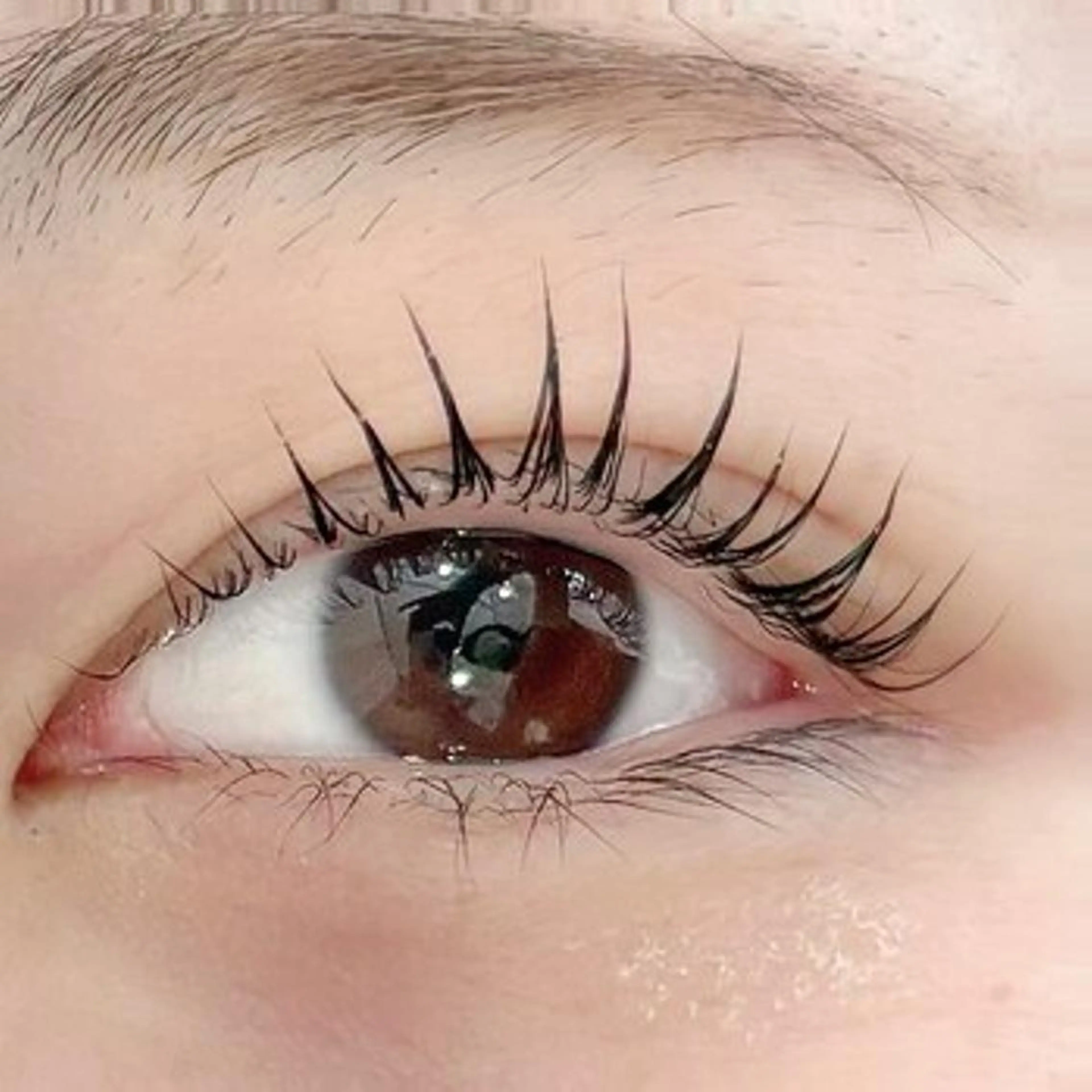 マツエク・マツパ Makea南越谷 島村のマツエク・マツパデザイン