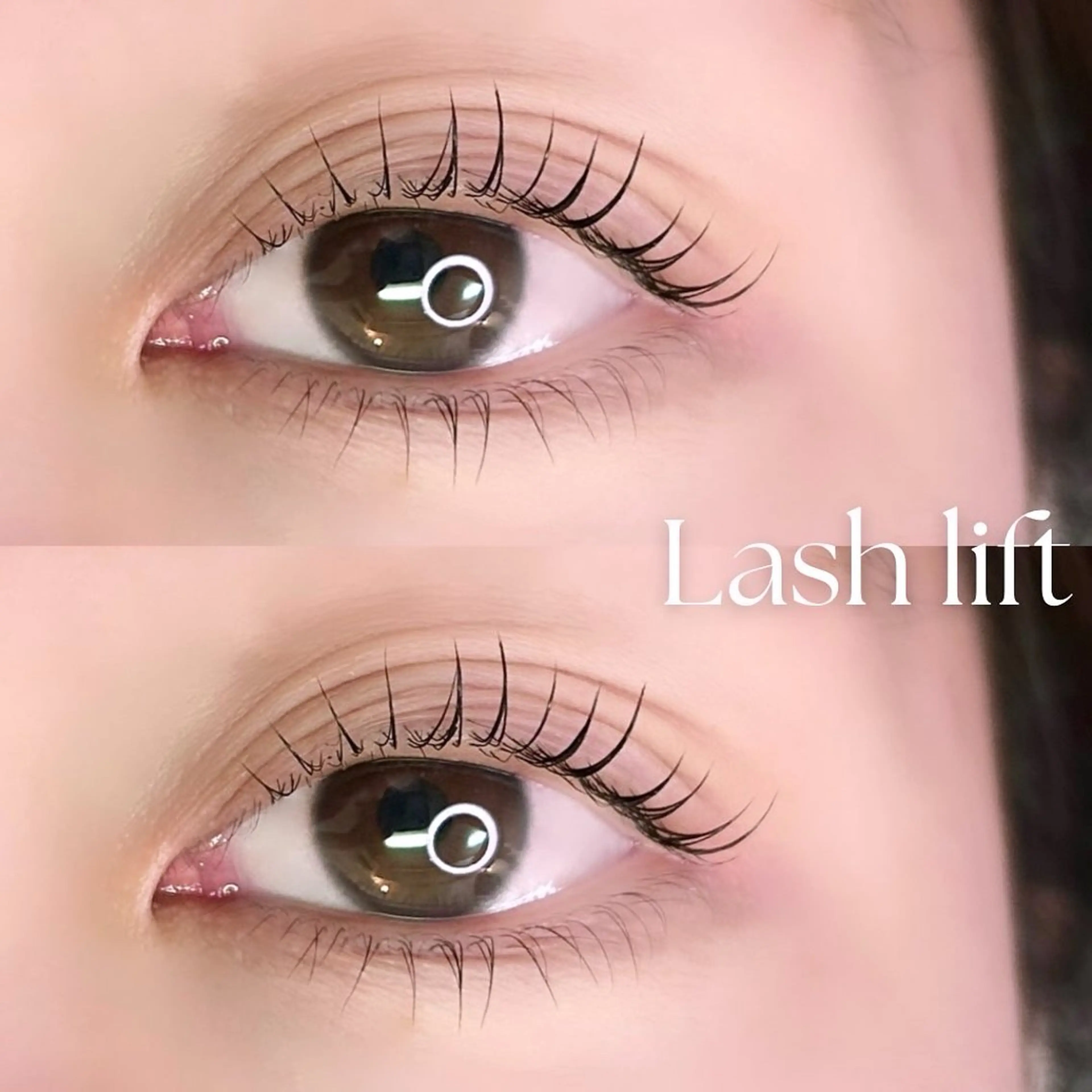 マツエク・マツパ マツパ slowly  eye&brow所属・【slowly】 RINAのマツエク・マツパデザイン