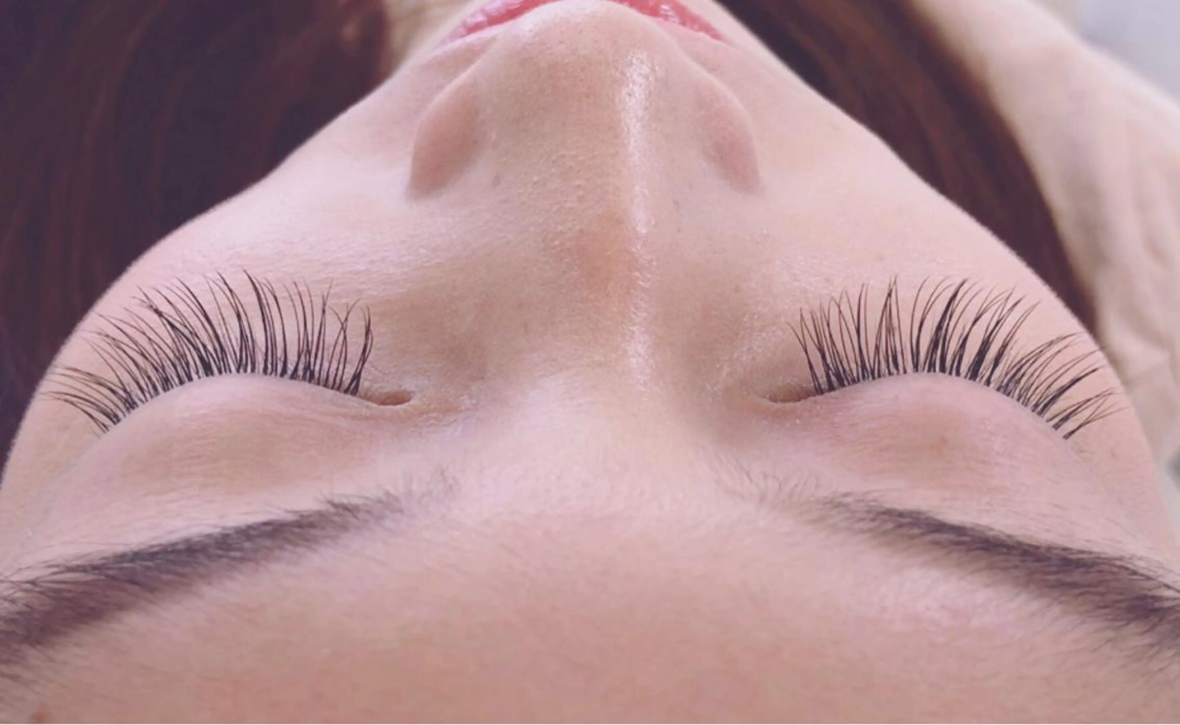 マツエク・マツパ nekoRu アイラッシュのマツエク・マツパデザイン