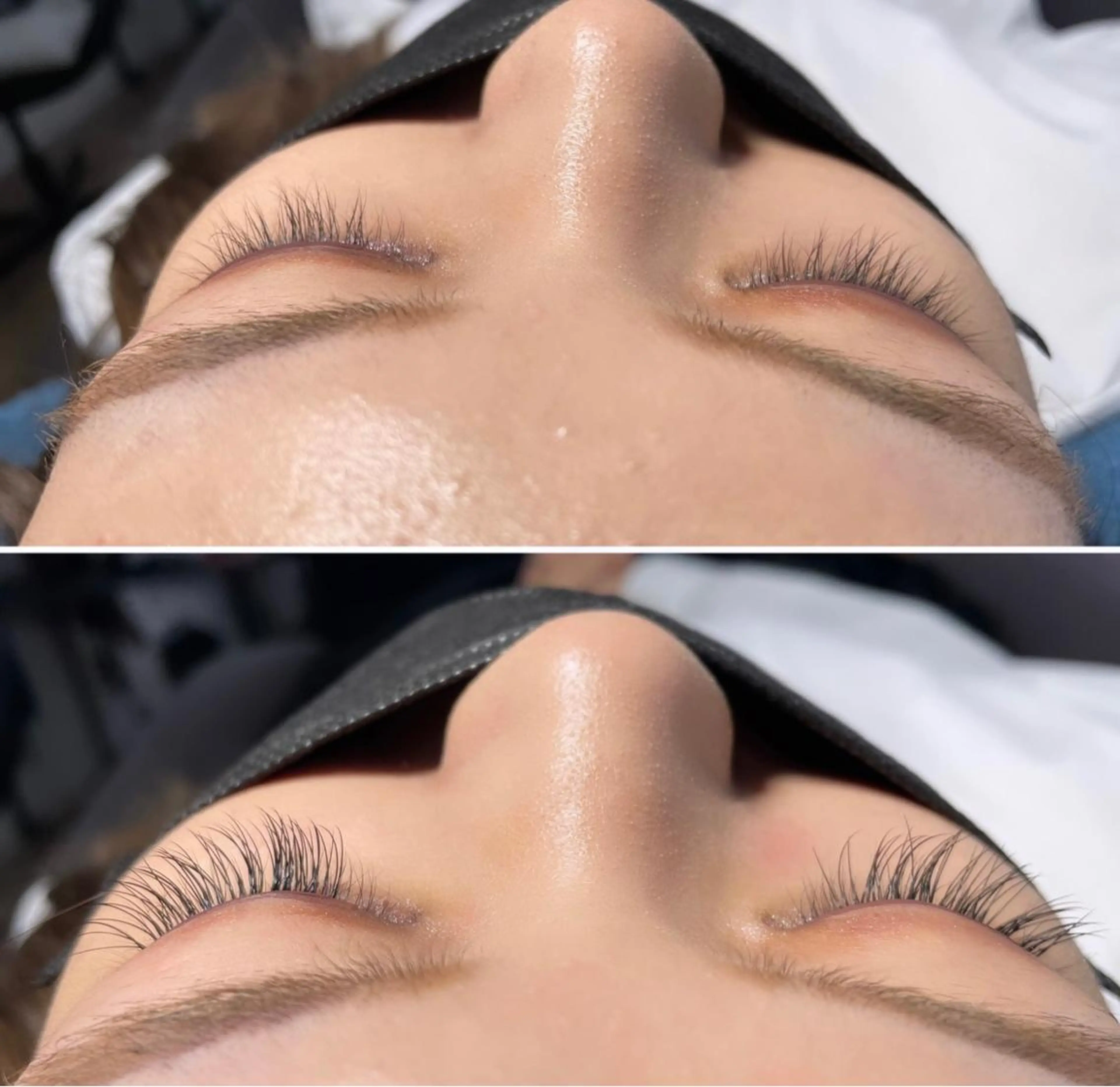 SESUNNY セサニー　SEIRAのマツエク・マツパデザイン