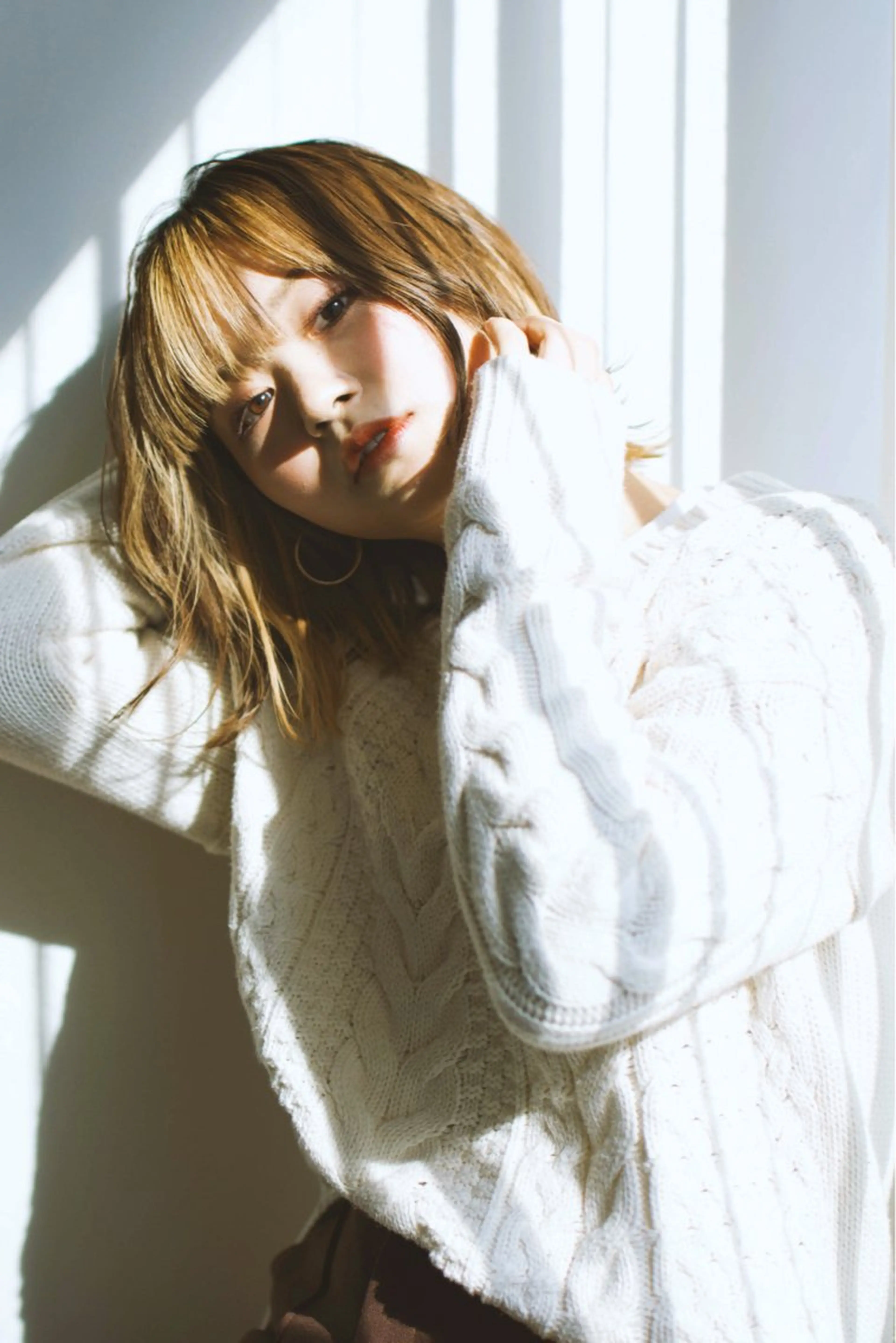 ショート カラー カット ヘアカラー トリートメント ✂︎ wakano shinpei✂︎のヘアスタイル