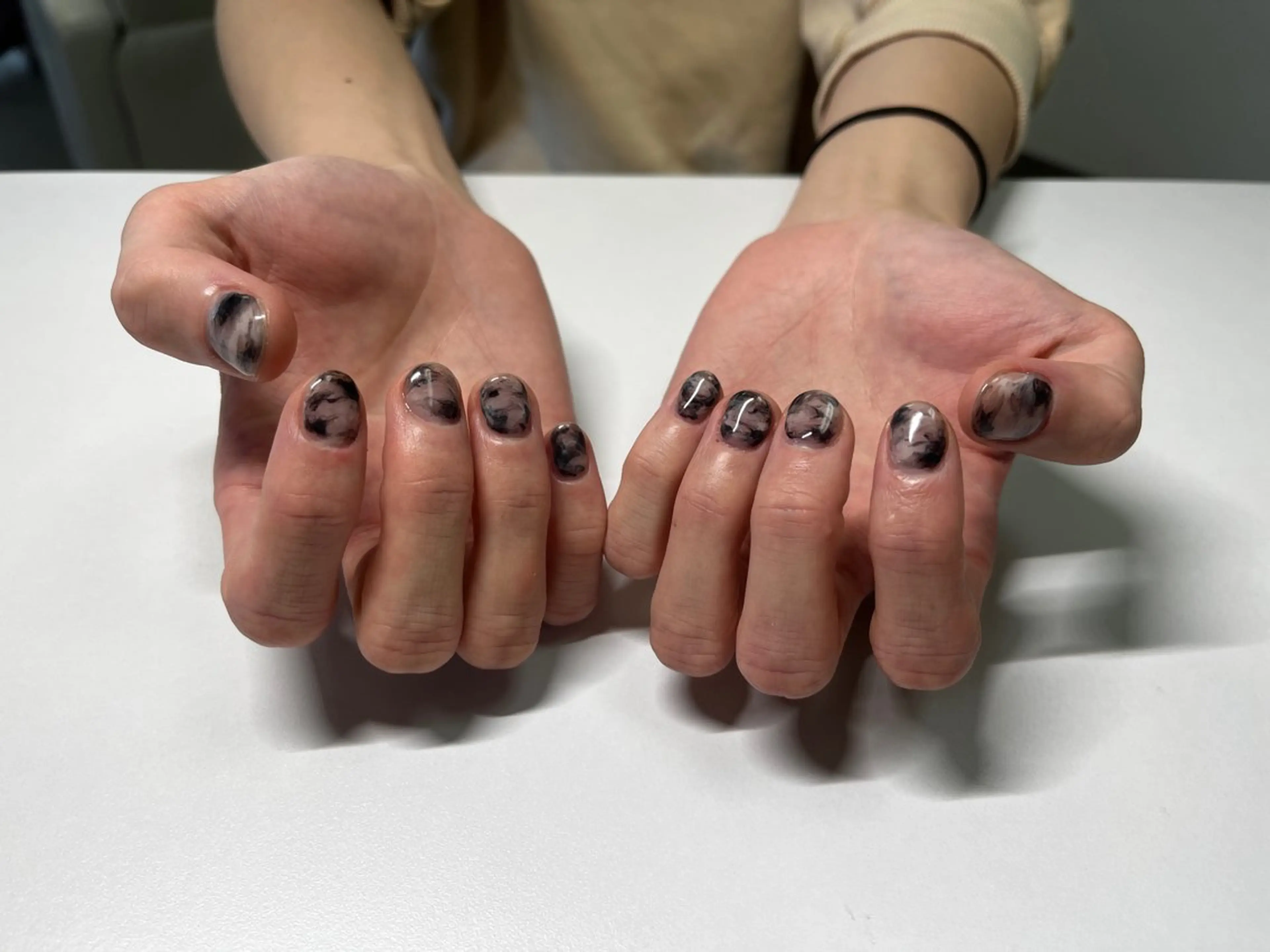 ネイル milot. sanaのネイルデザイン