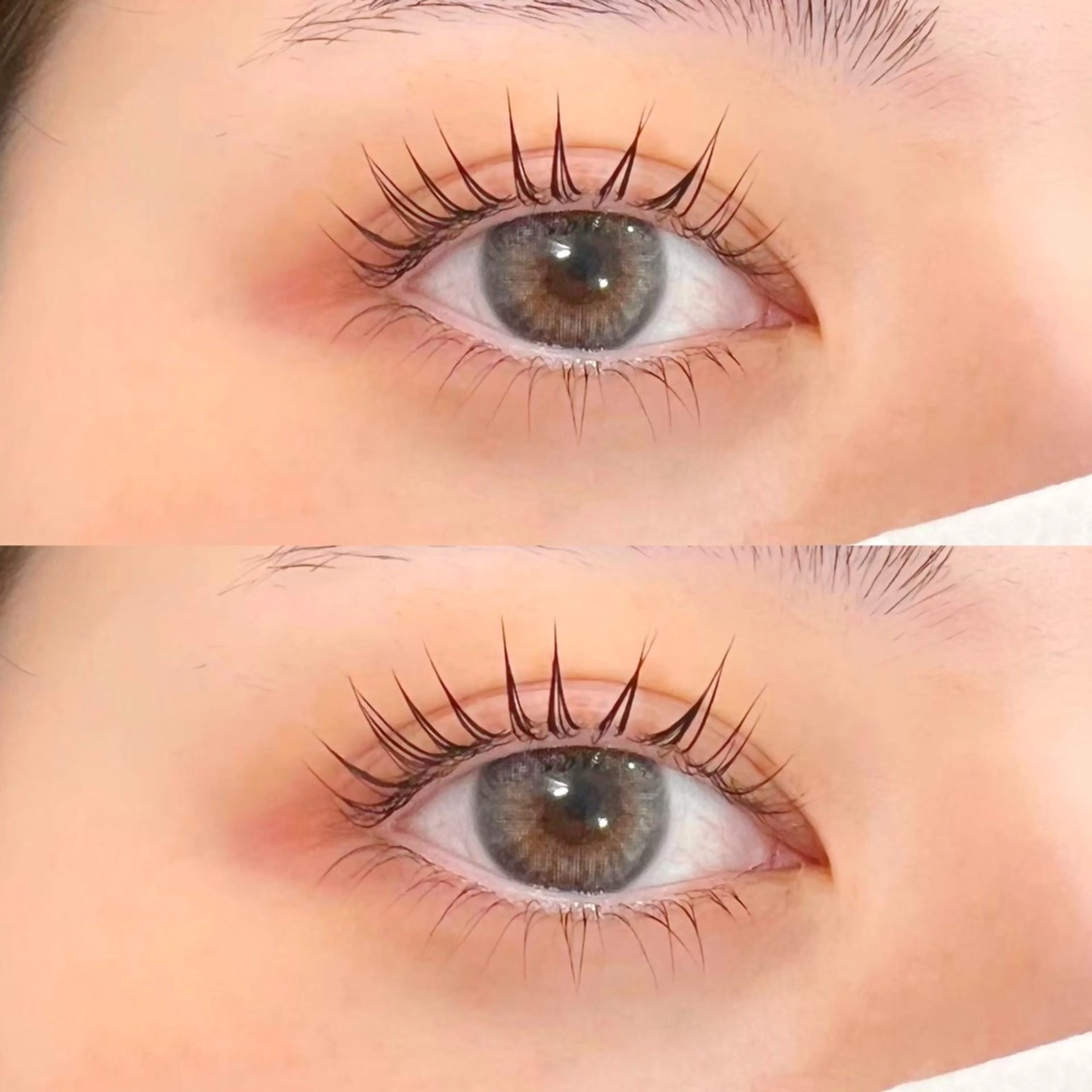 【次世代パーマ】上下パリジェヌ🌼の写真