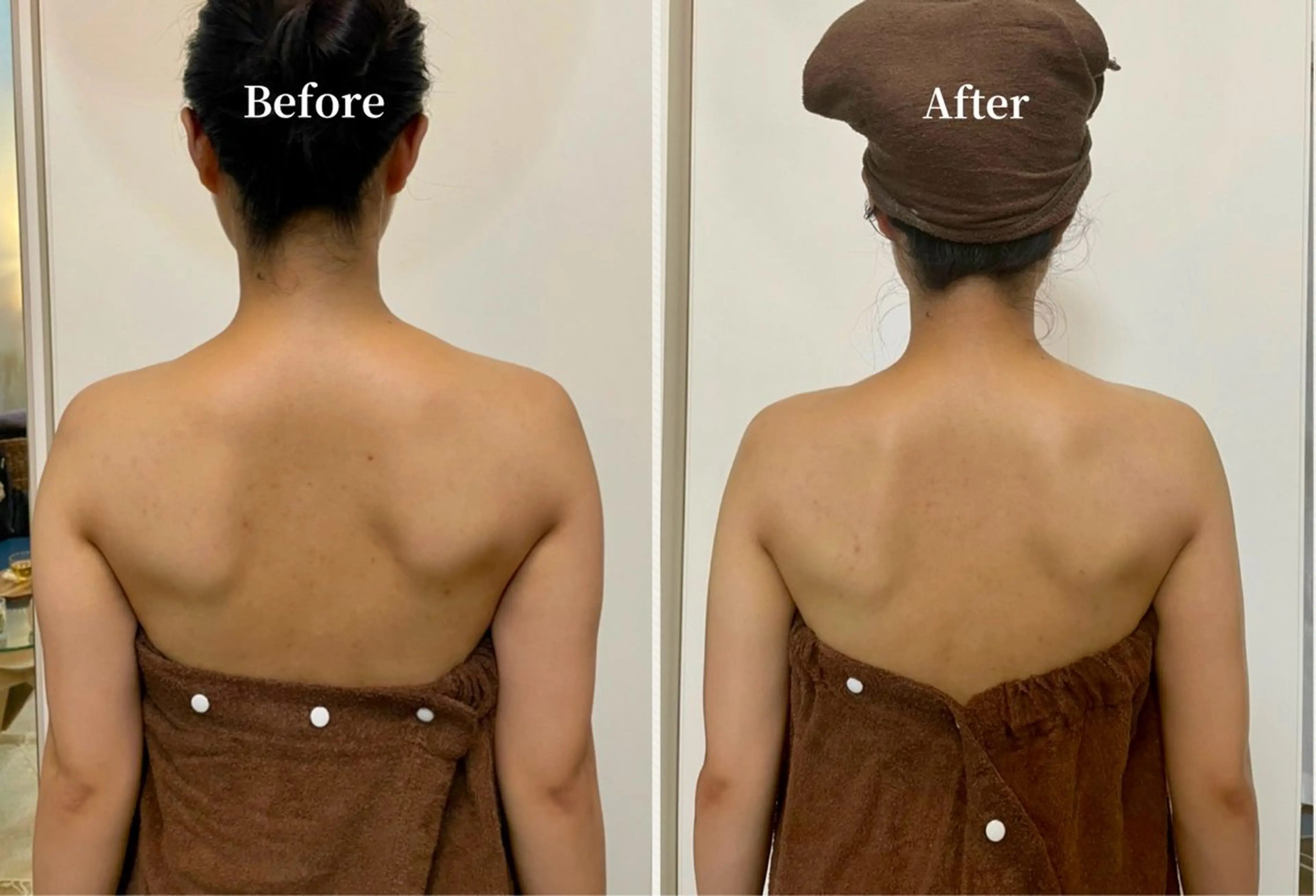 エステ リラク Private SalonOboraのエステ・リラクイメージ