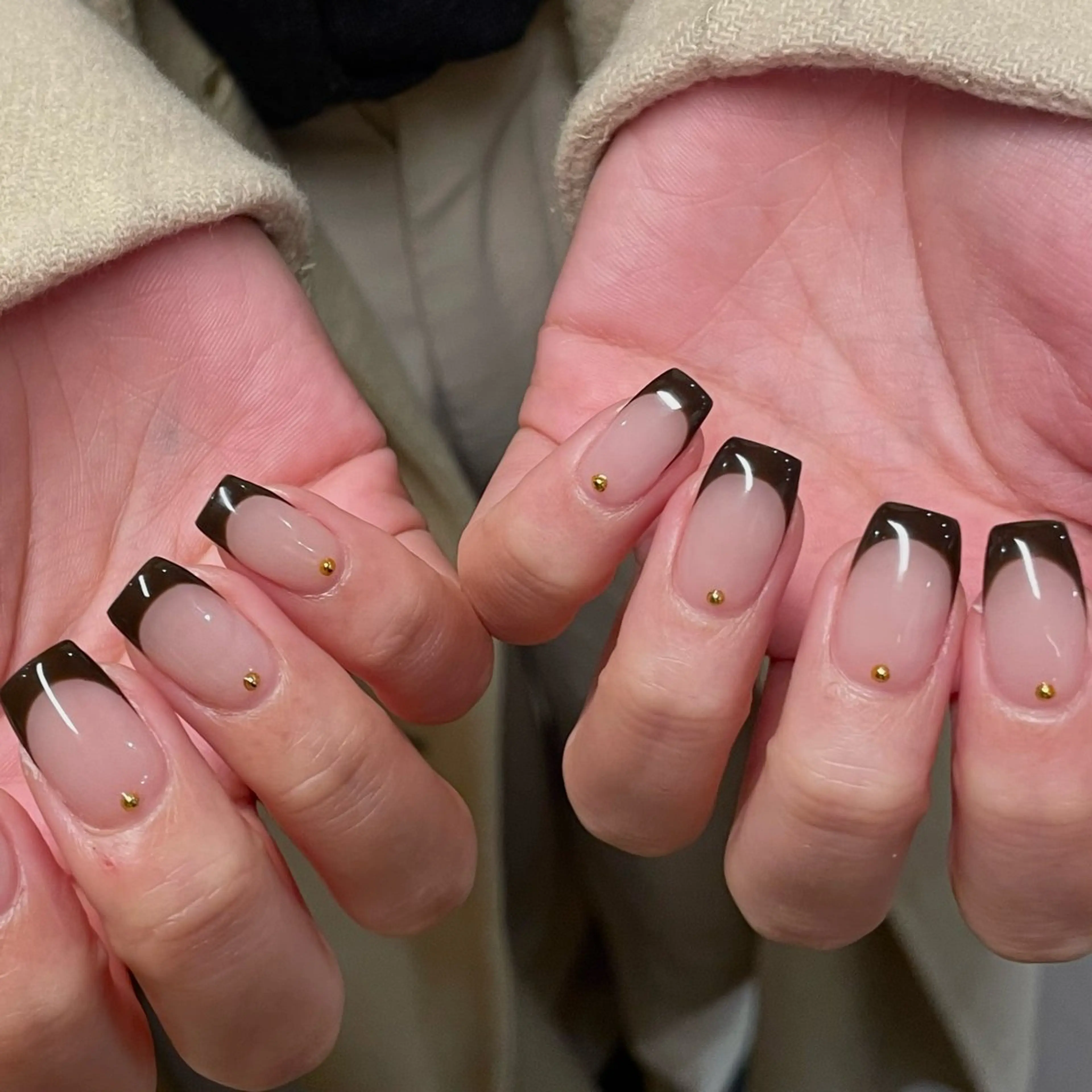 ネイル Lino U nanakaのネイルデザイン