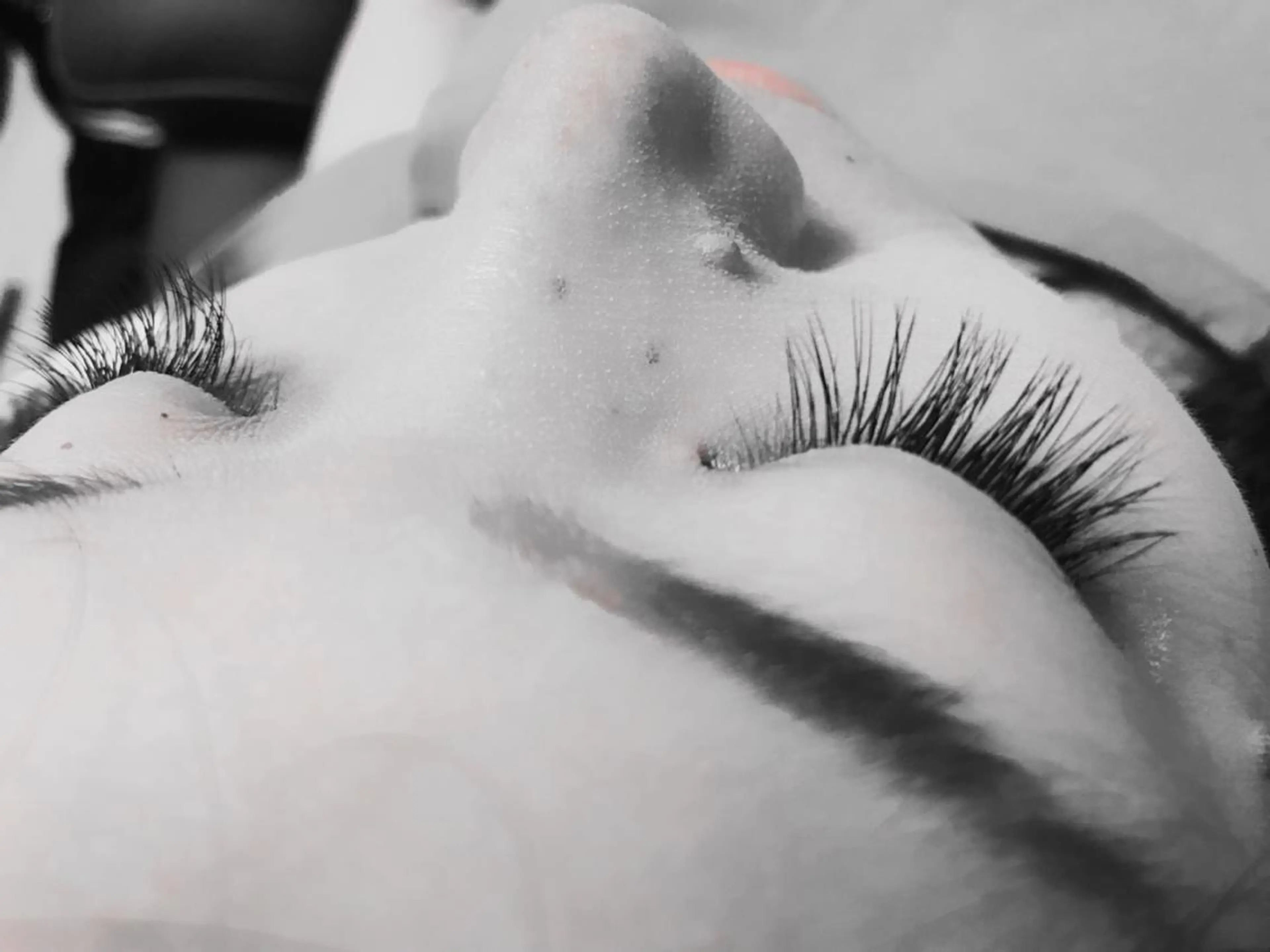 マツエク・マツパ eyelashsalon  mina所属・mina ﾐｰﾅのマツエク・マツパデザイン