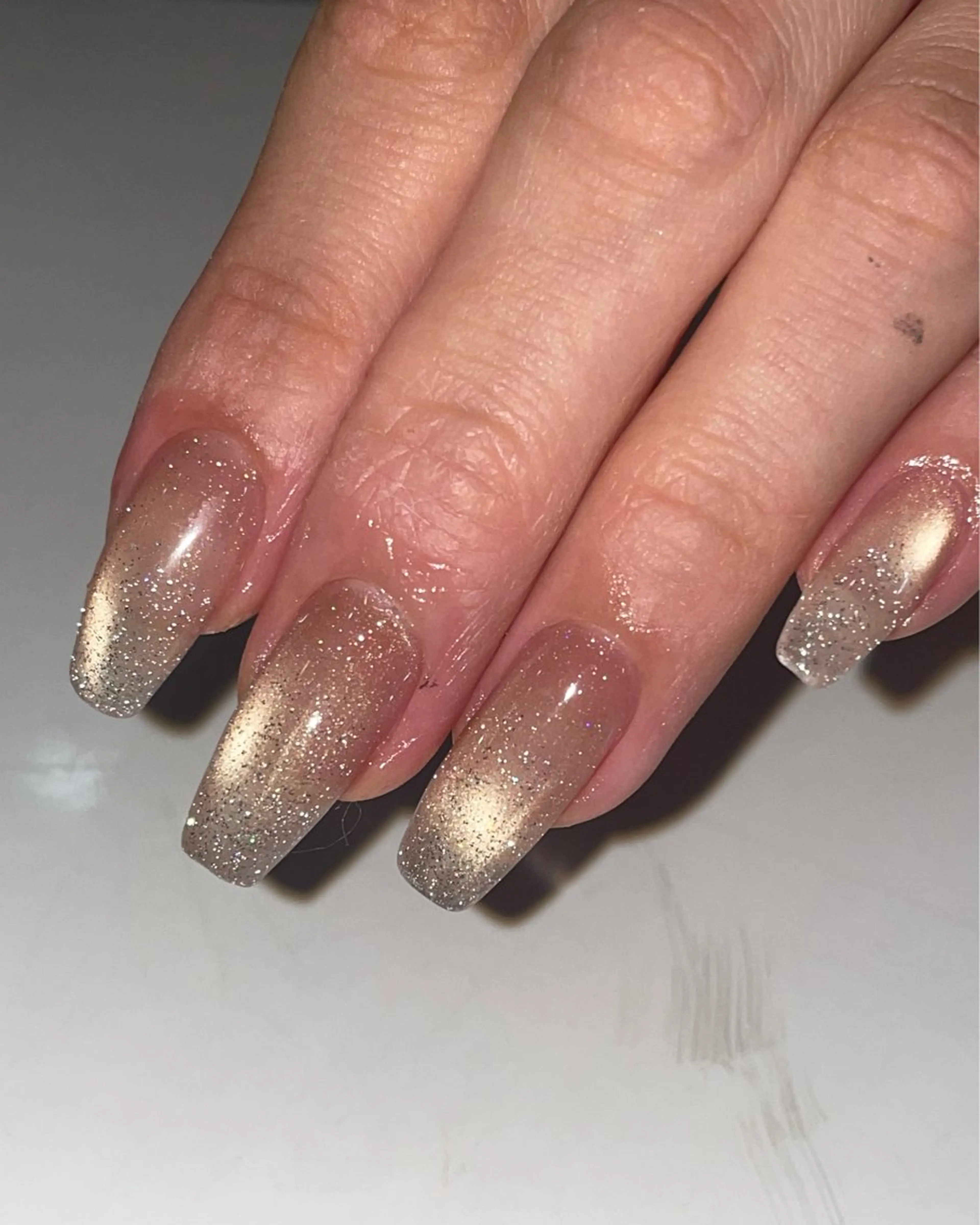 ネイル ハンドネイル nalu🐚 京橋｜Rommyのネイルデザイン