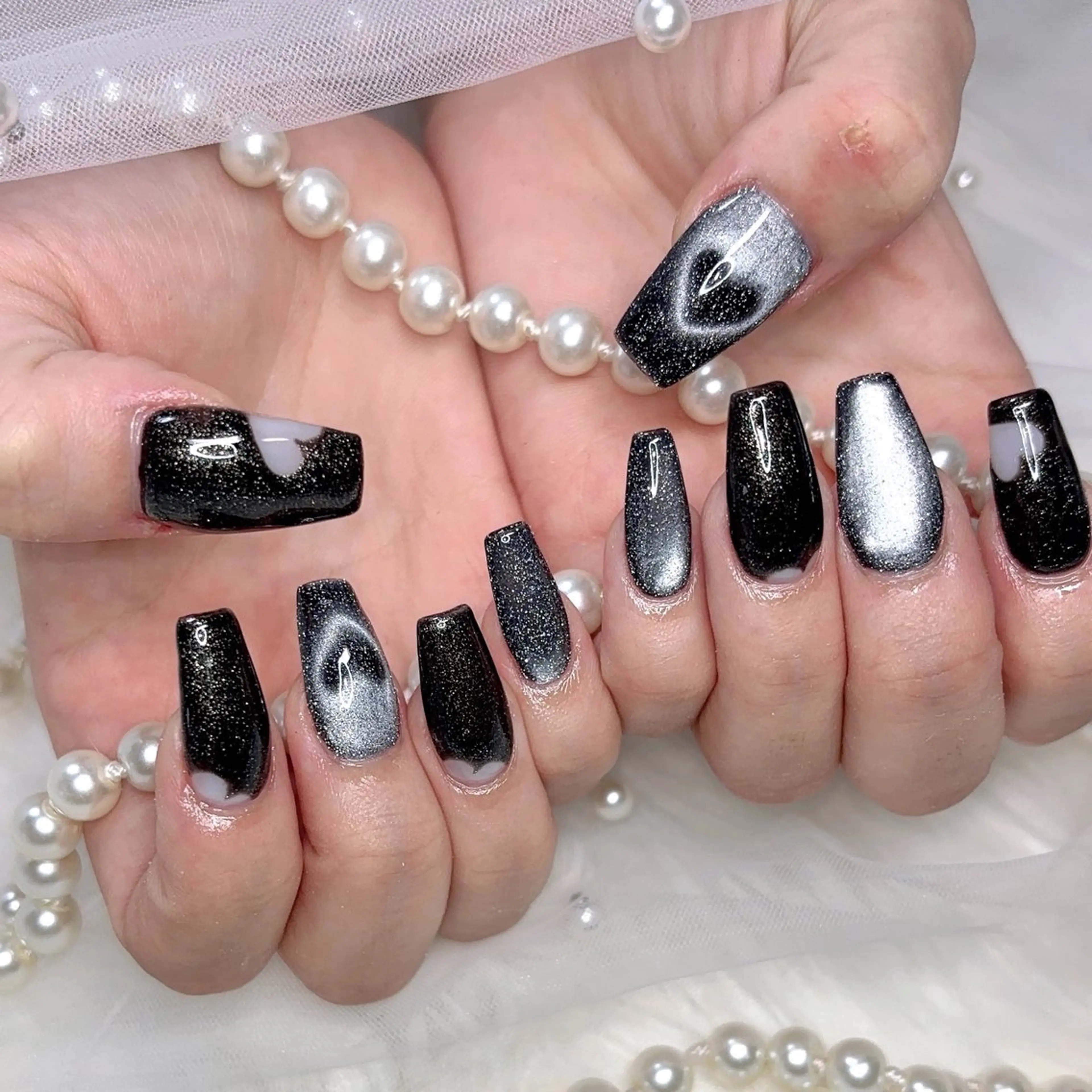 ネイル Misa nailのネイルデザイン