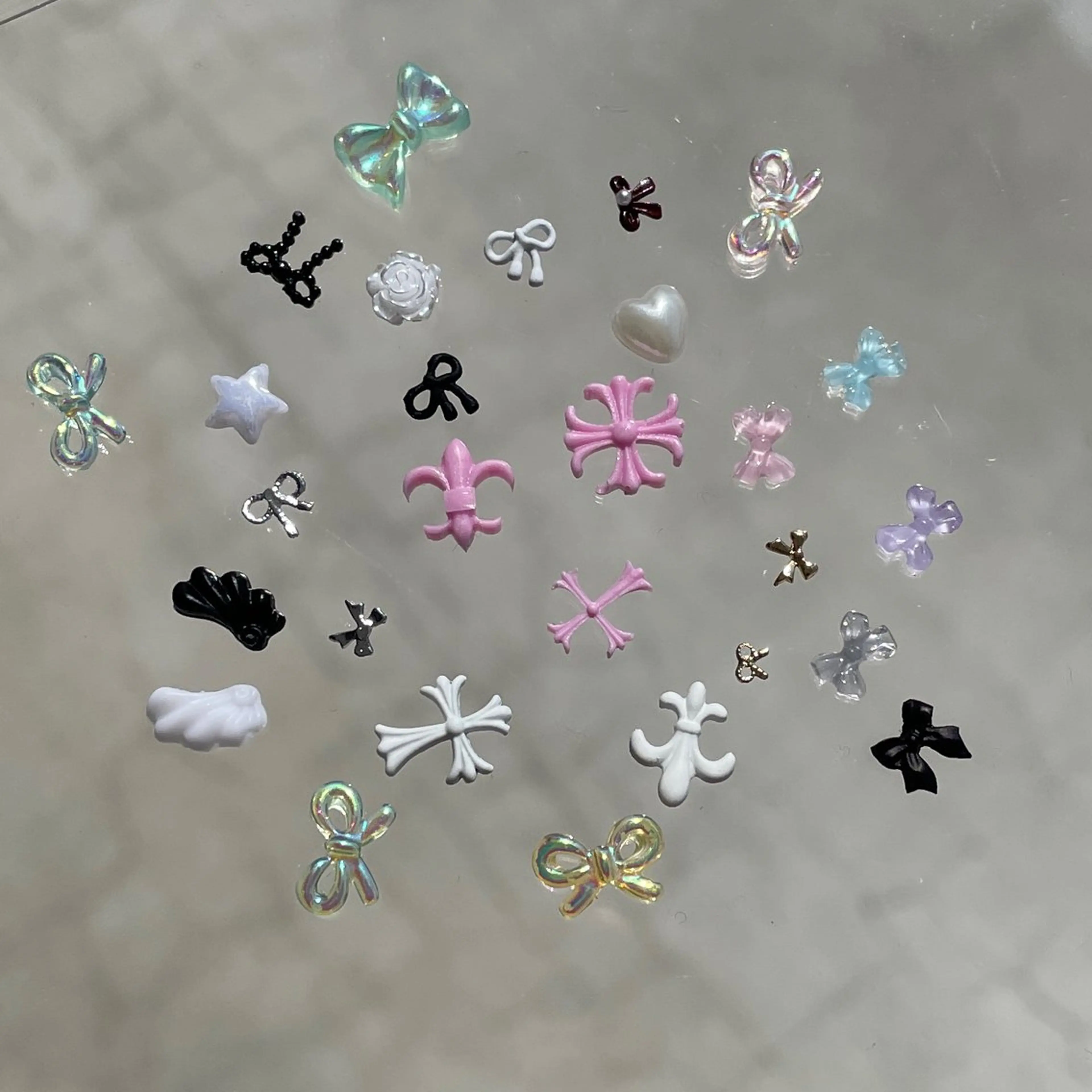 ネイル granbeauty Ayaのネイルデザイン