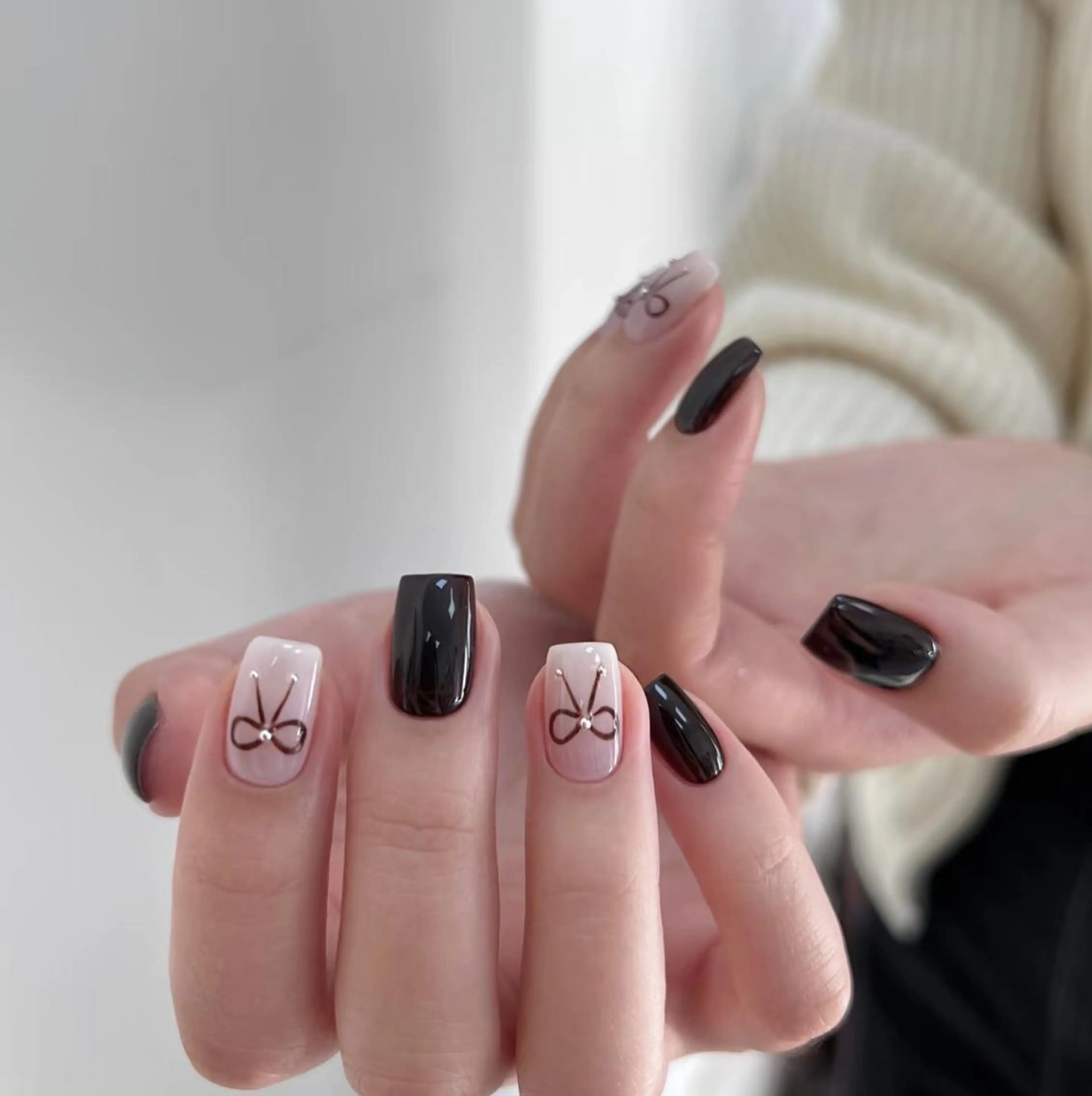 ネイル 🎀 NaNa_nailのネイルデザイン