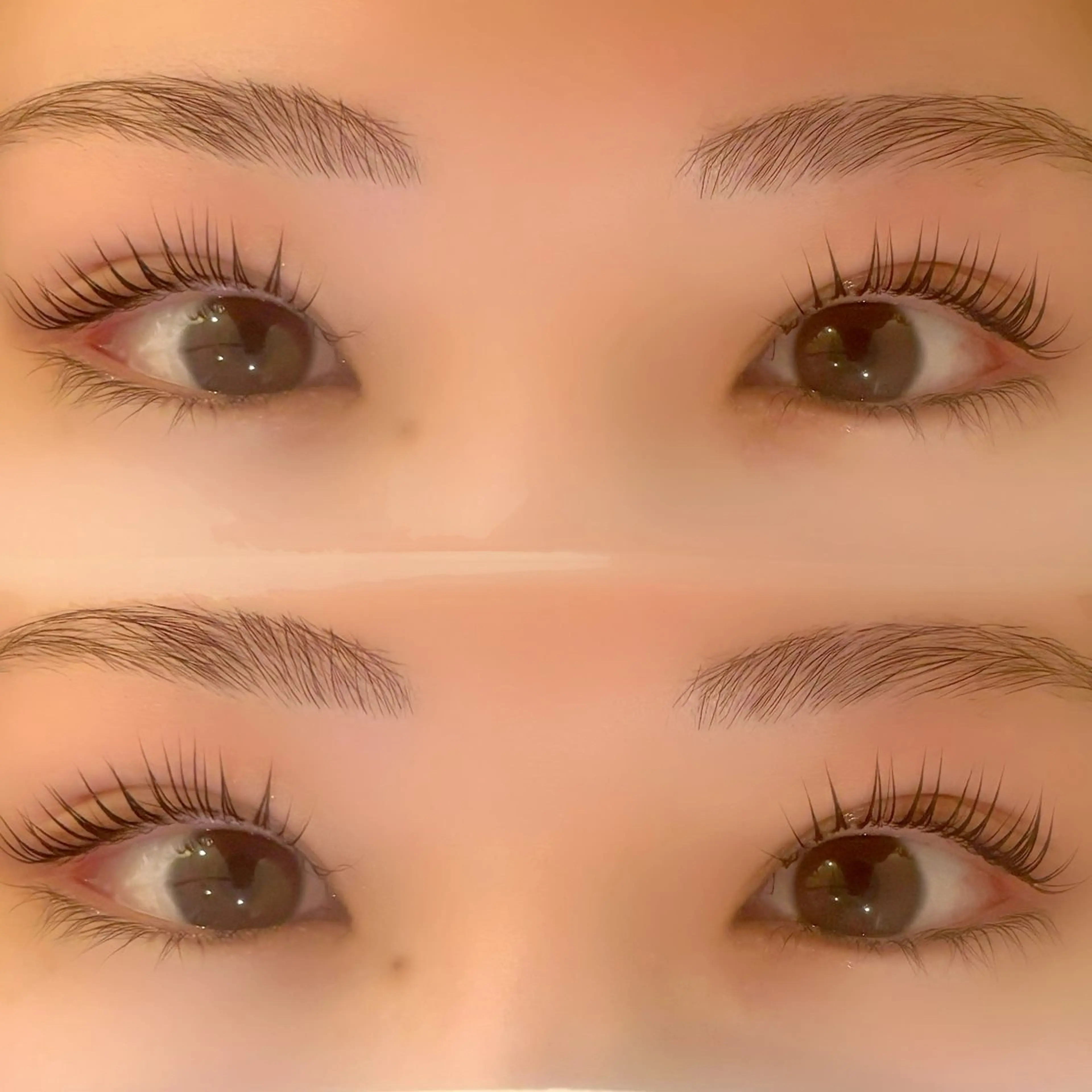 マツエク・マツパ パリジェンヌラッシュリフト ECLART Yumekaのその他イメージ