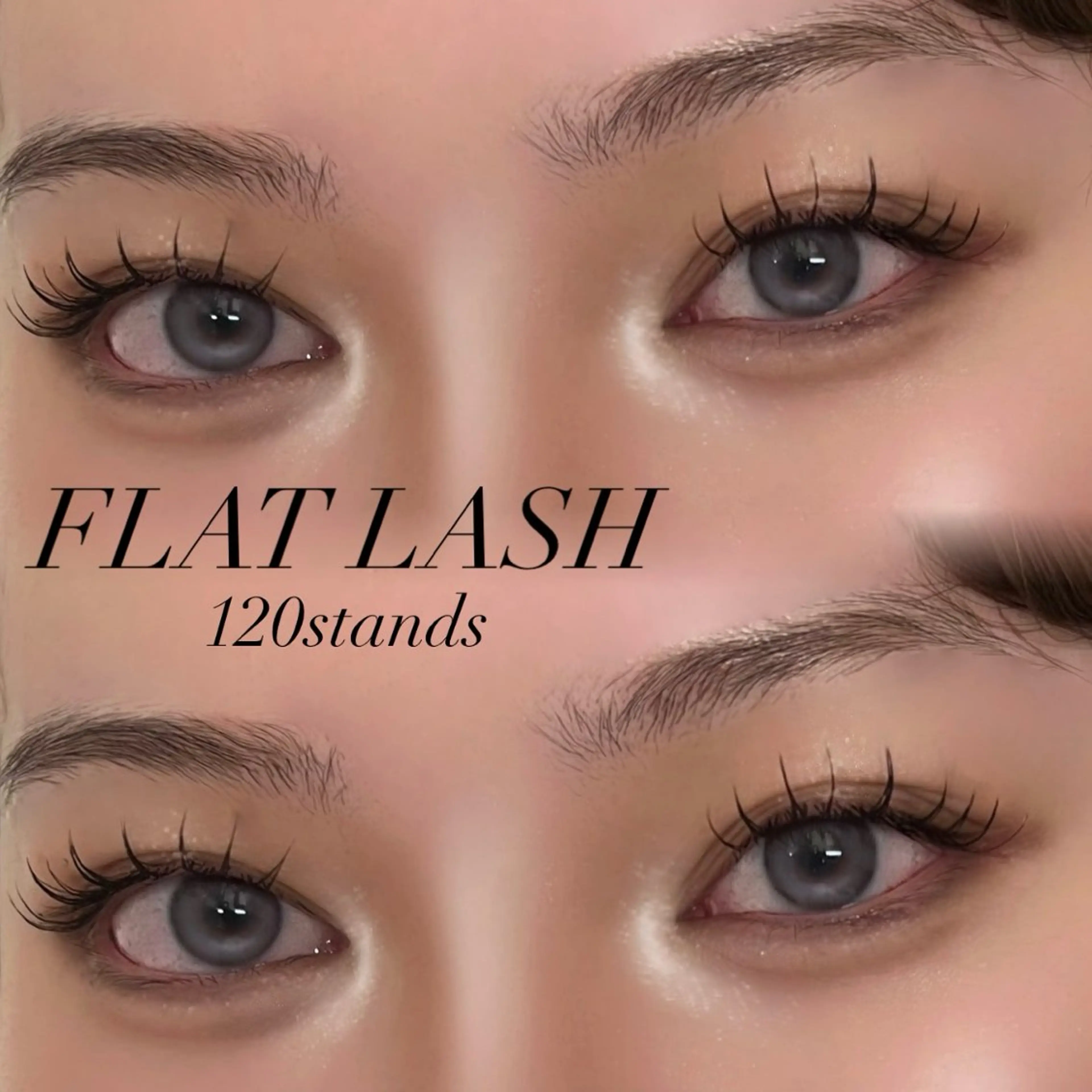 マツエク・マツパ beauty studio M.O.D TOKYO　【モッズ】所属・N3M 千葉店 🖤𝑺𝑨𝑲𝑰のマツエク・マツパデザイン