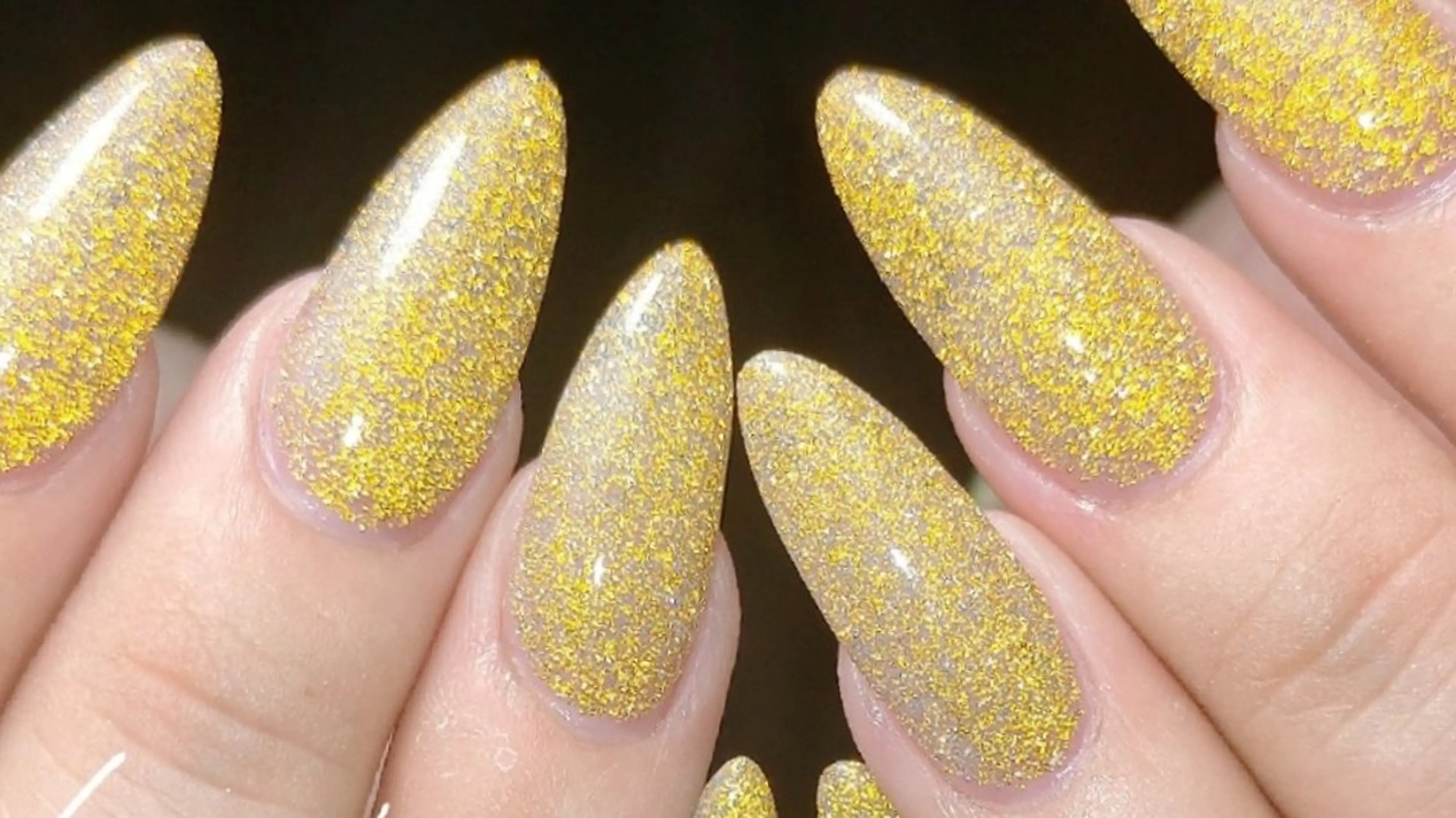 ネイル 長さ出し フラッシュネイル NINA· NAIL✨のネイルデザイン