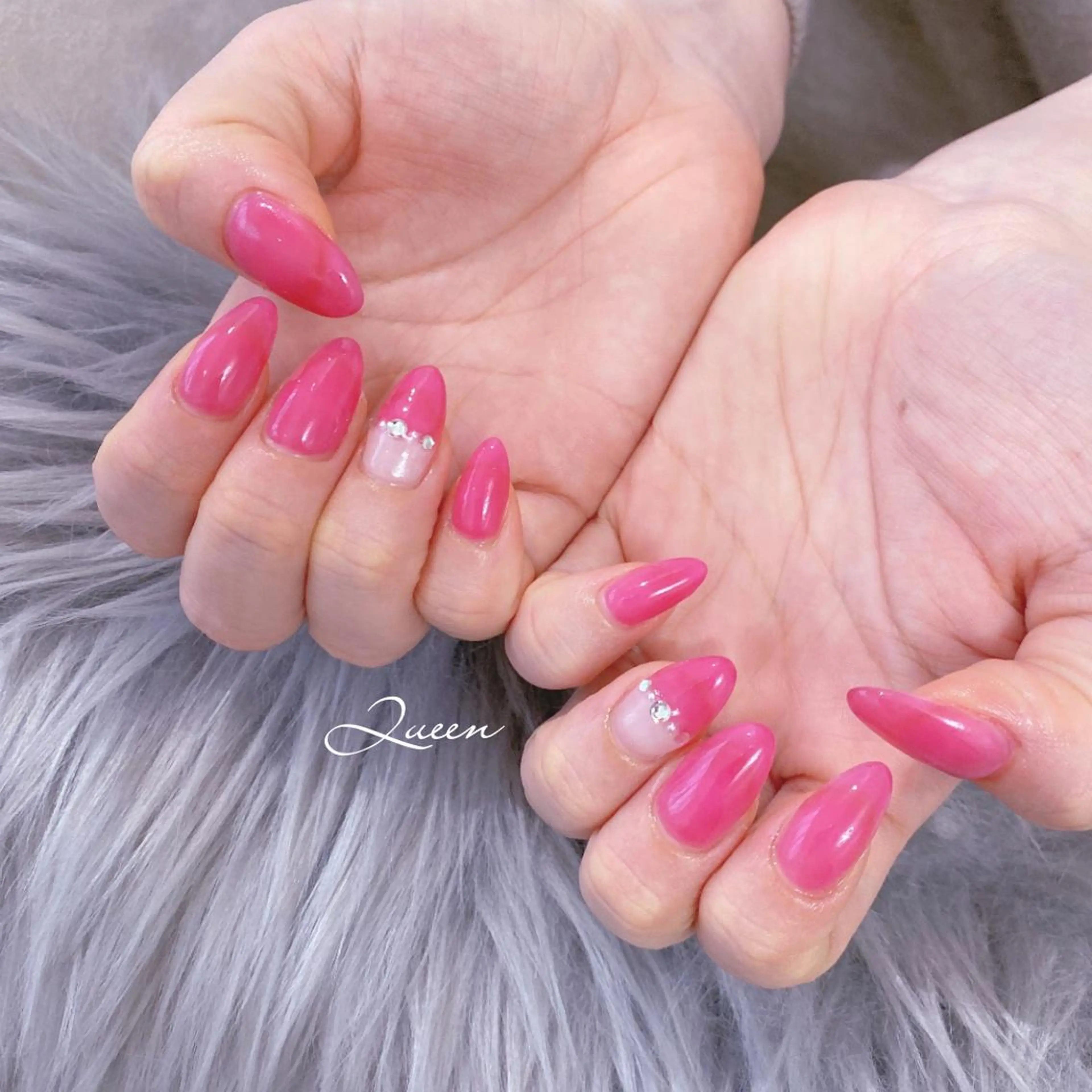 ネイル 菊地 千奈のエステ・リラクイメージ