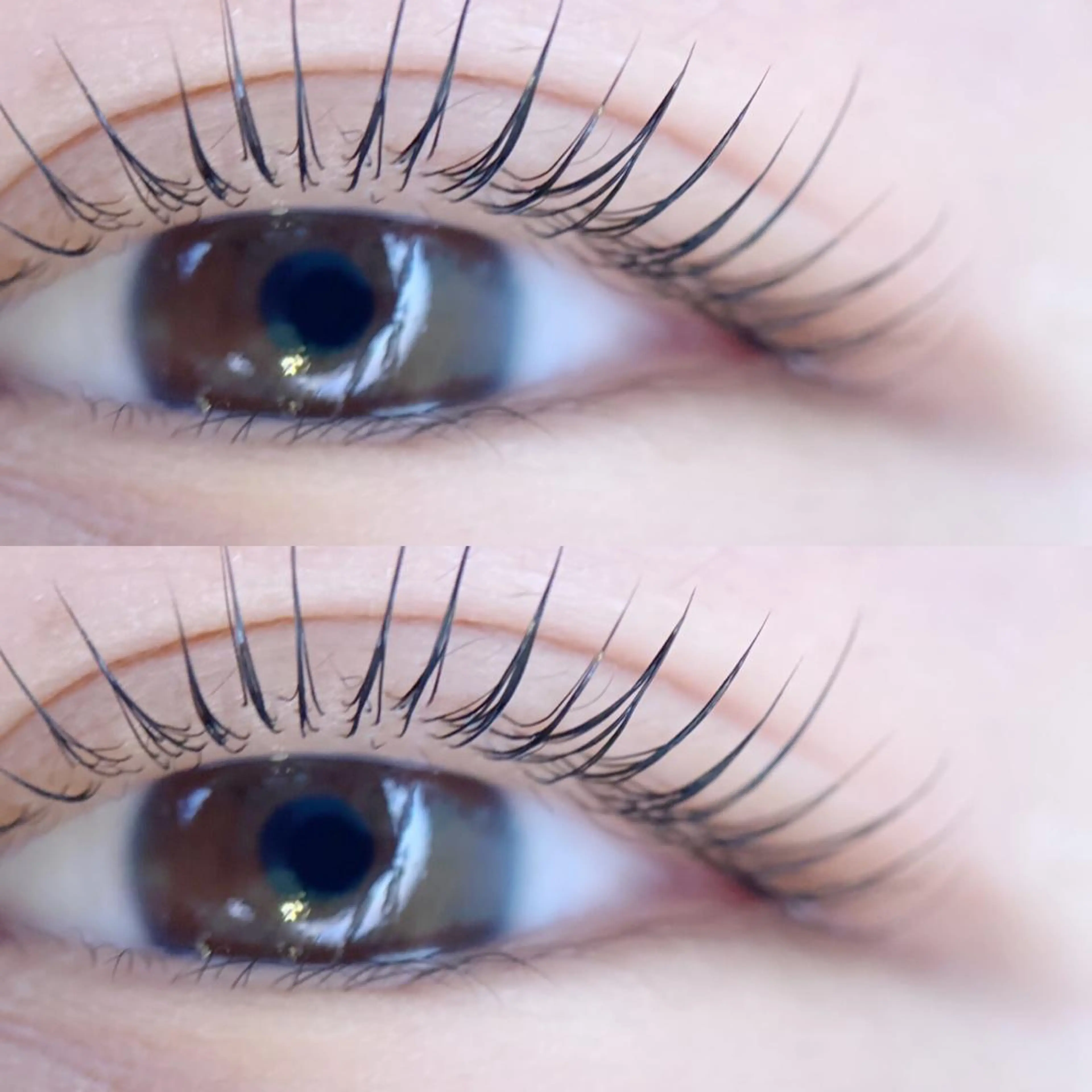 マツエク・マツパ マツパ Rayel 天王寺のマツエク・マツパデザイン