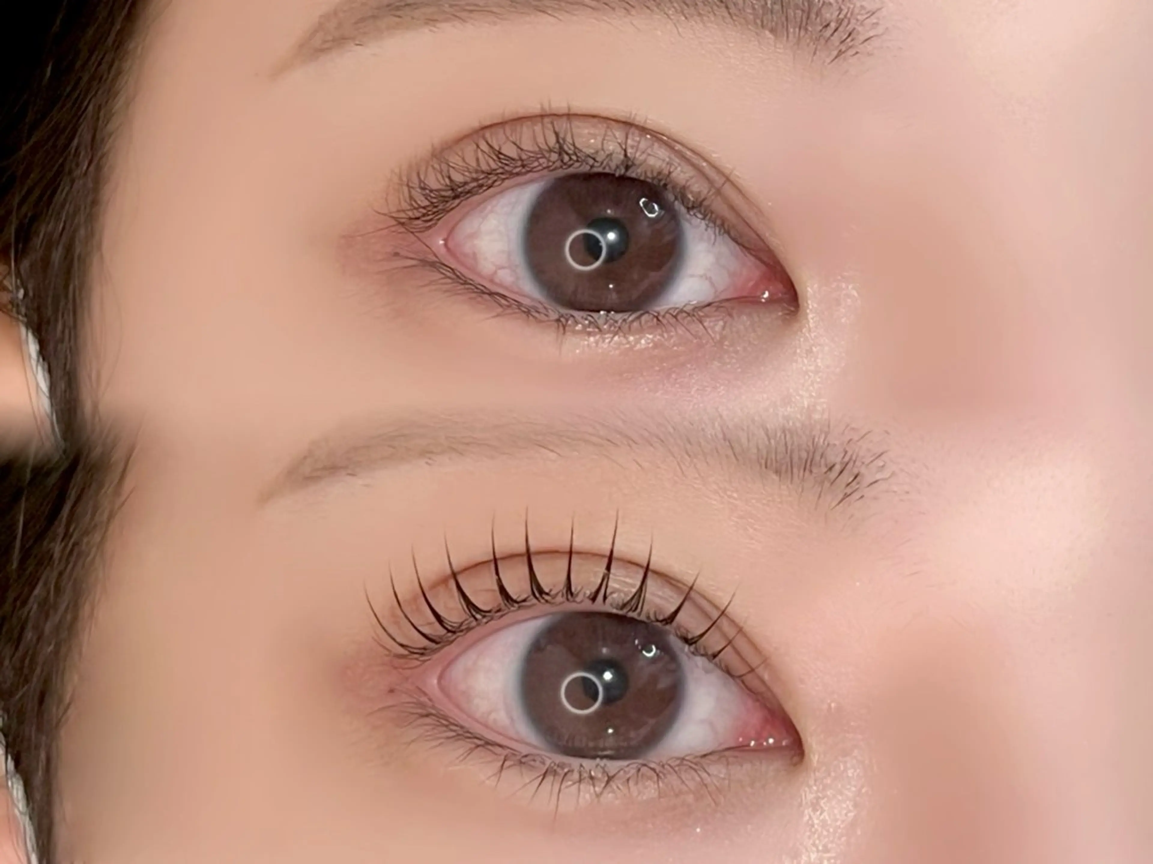 マツエク・マツパ マツパ miyu￤立川￤束感 まつパ￤マツエクのマツエク・マツパデザイン