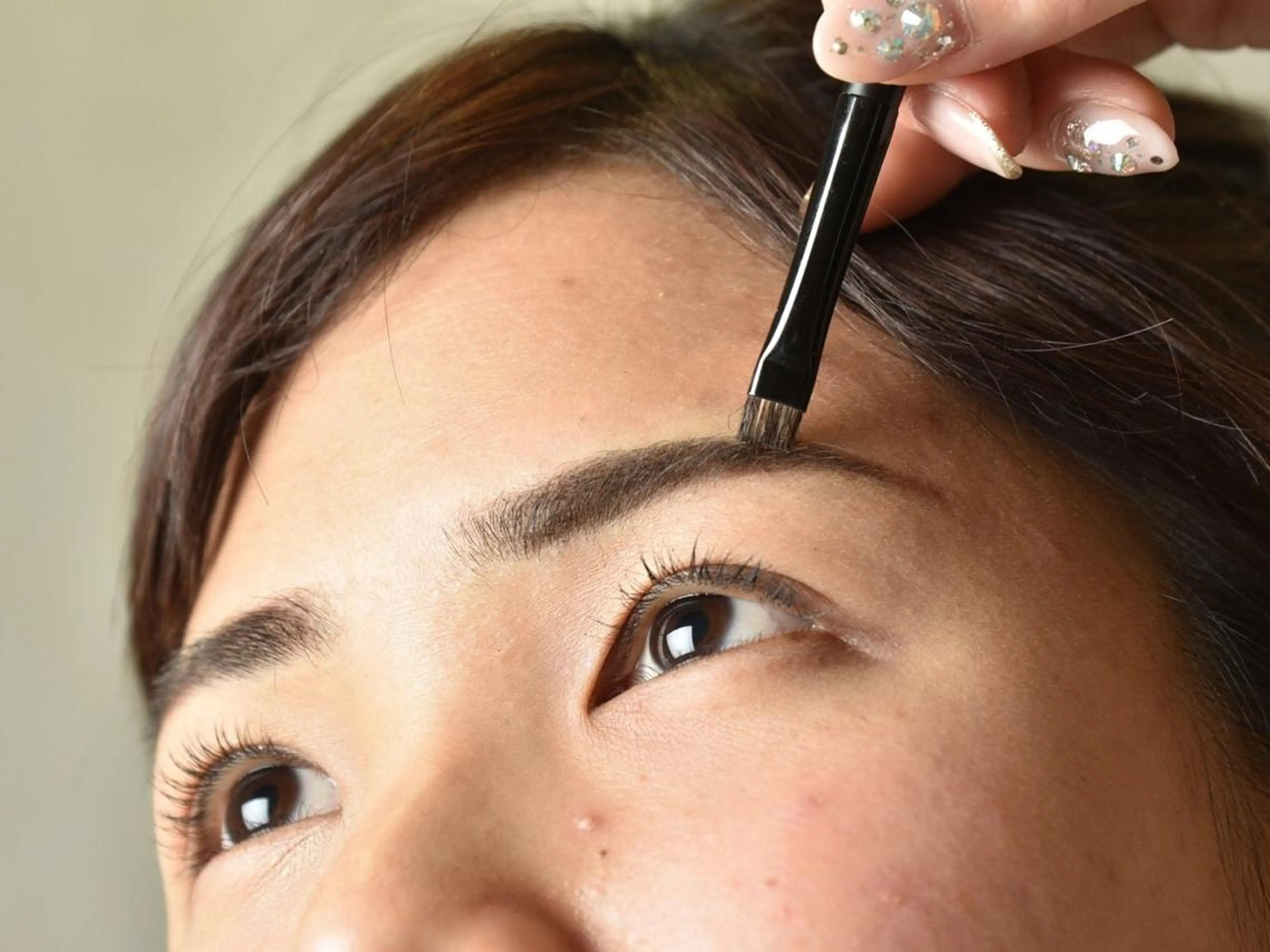 梶ヶ谷 絵璃のマツエク・マツパデザイン