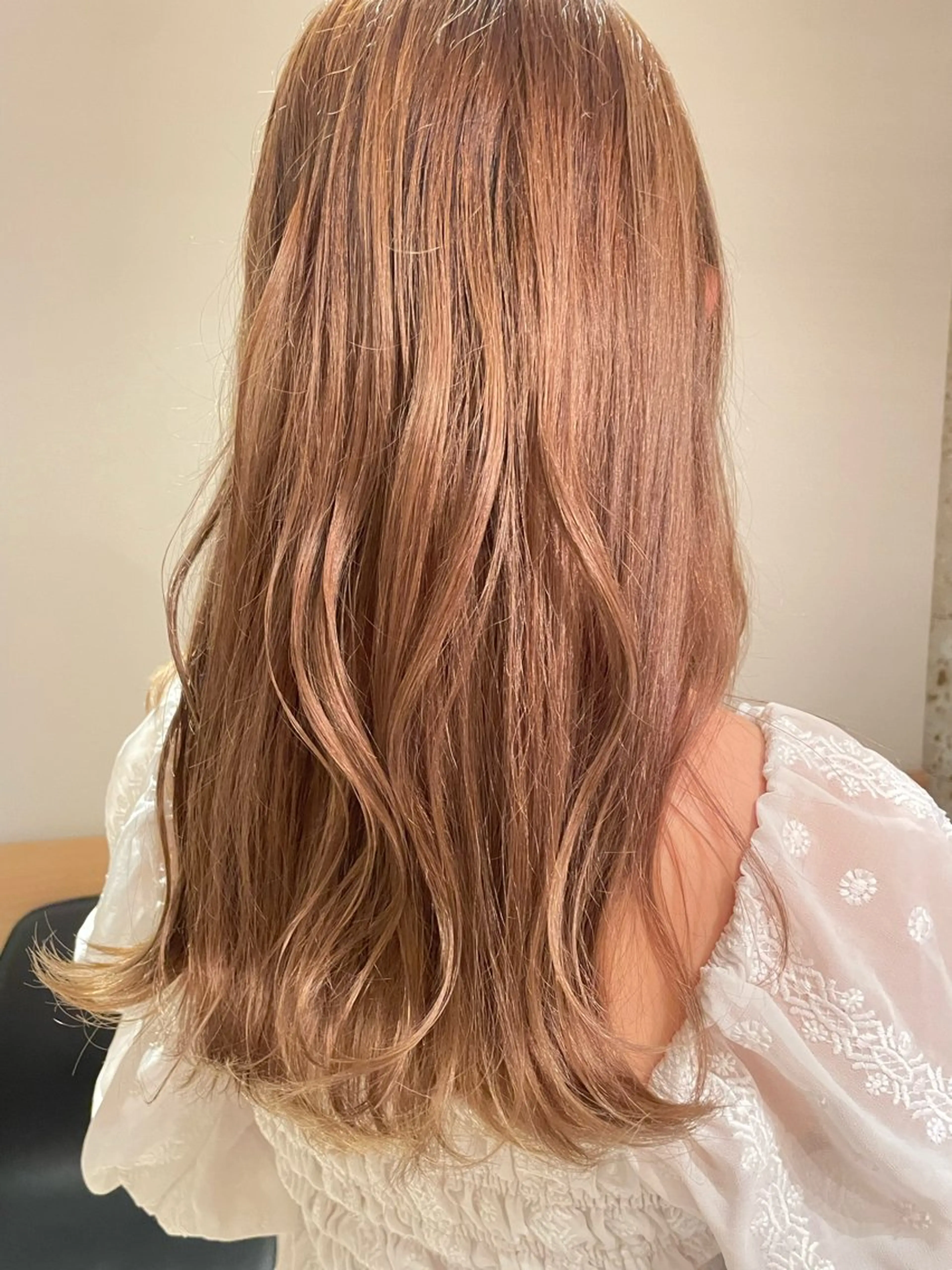 ロング AMELY静岡呉服町店所属・AMELY / 住友　萌のマツエク・マツパデザイン