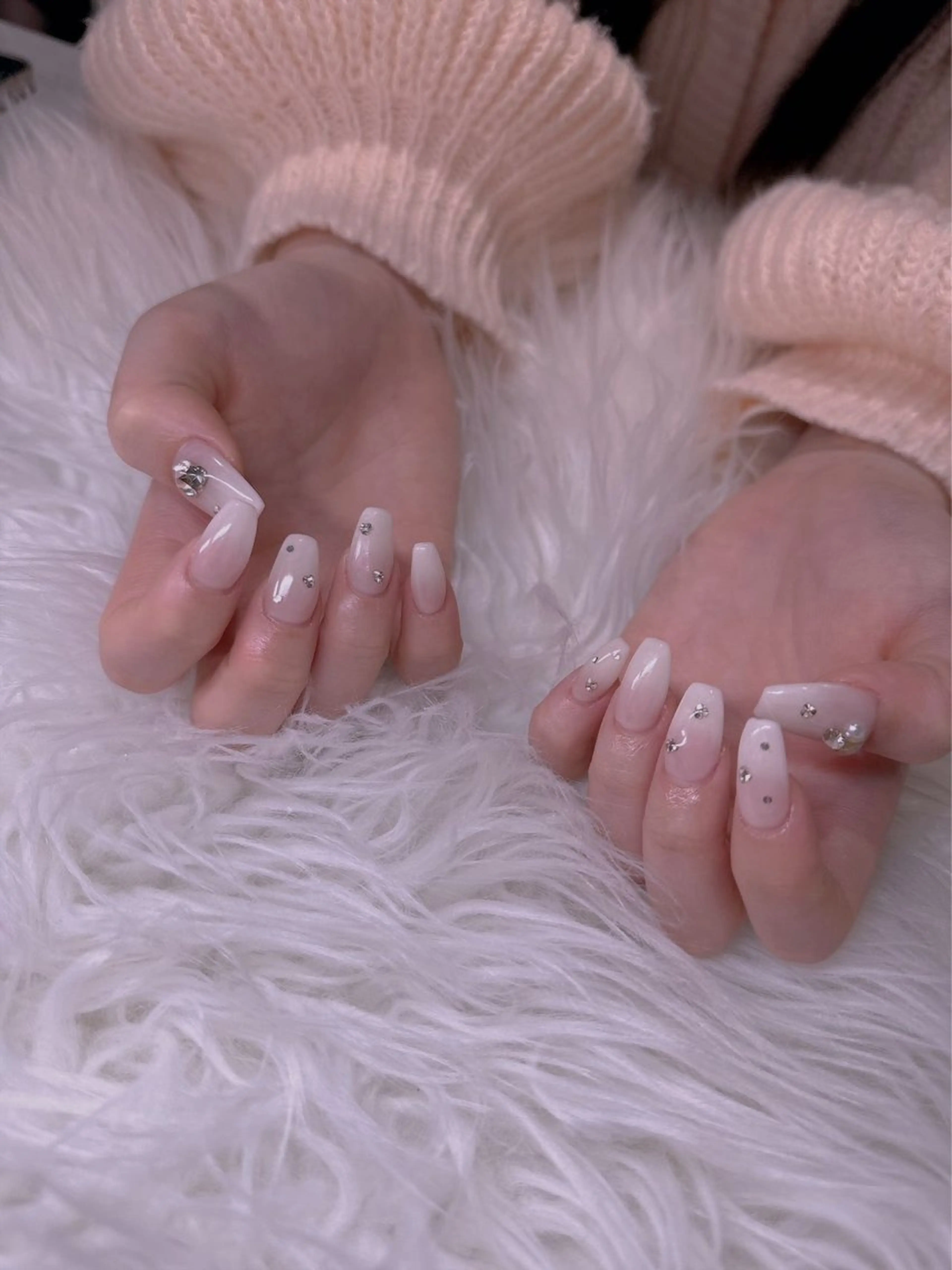 ネイル エムズ エムズのマツエク・マツパデザイン