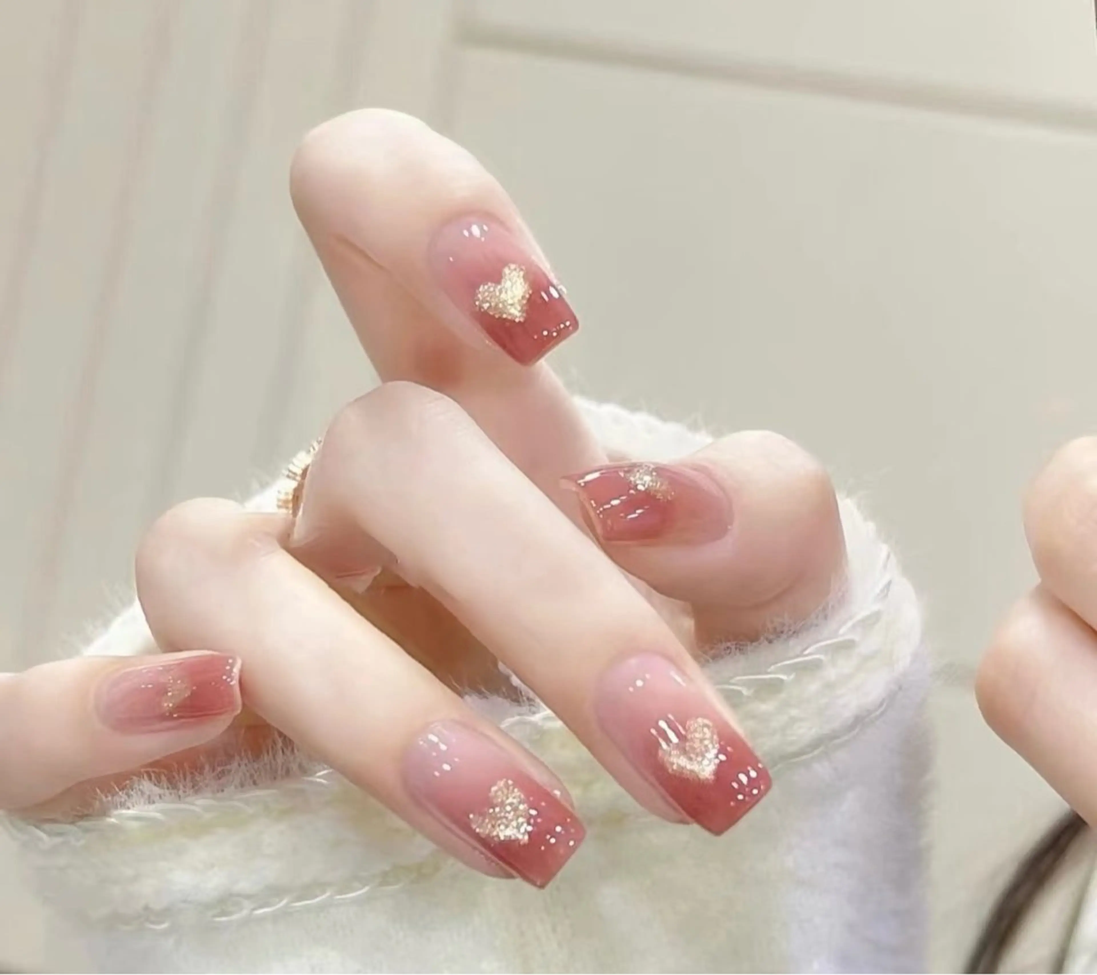 ネイル U.MINail Eliana 西川口のネイルデザイン