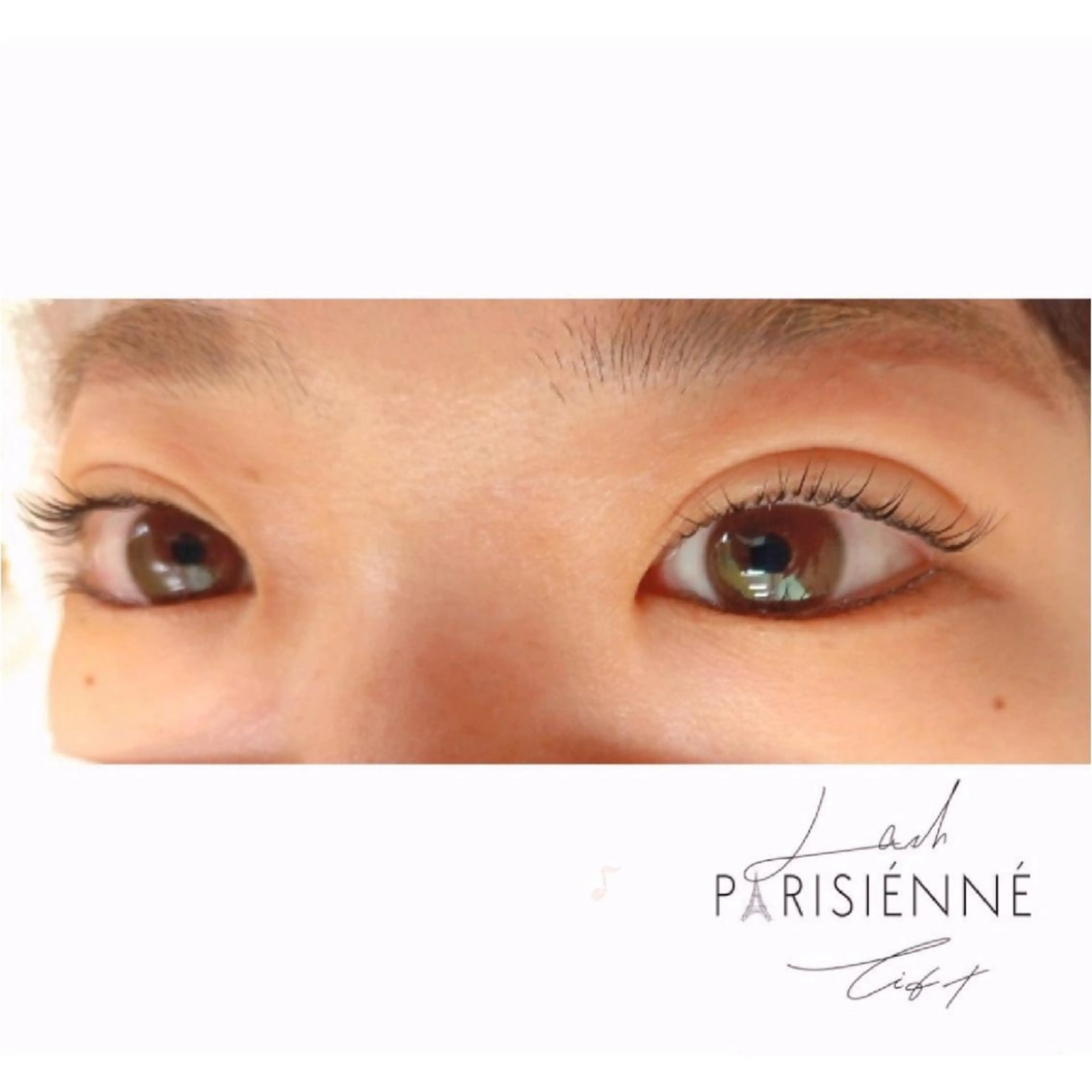 マツエク・マツパ ディアナ 水戸元吉田店　小林のマツエク・マツパデザイン