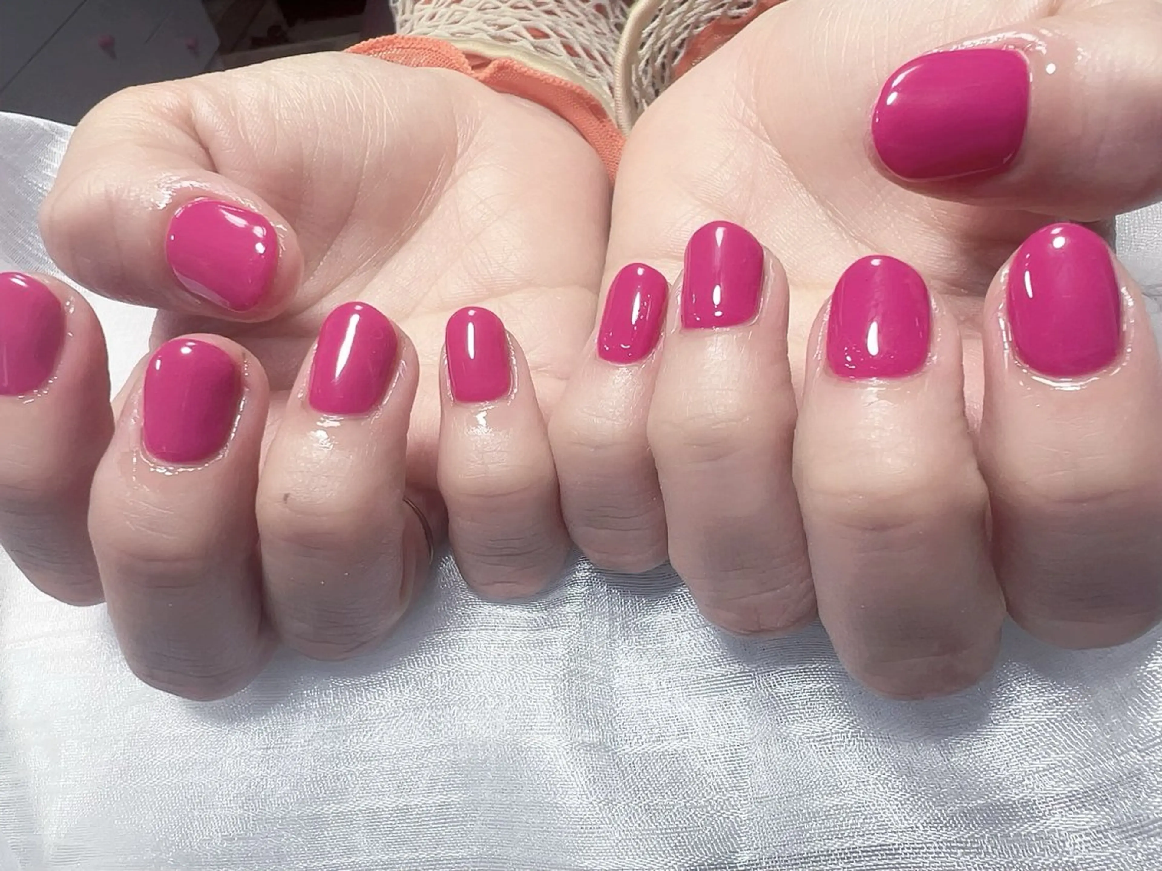 ネイル Nail NaNaのネイルデザイン