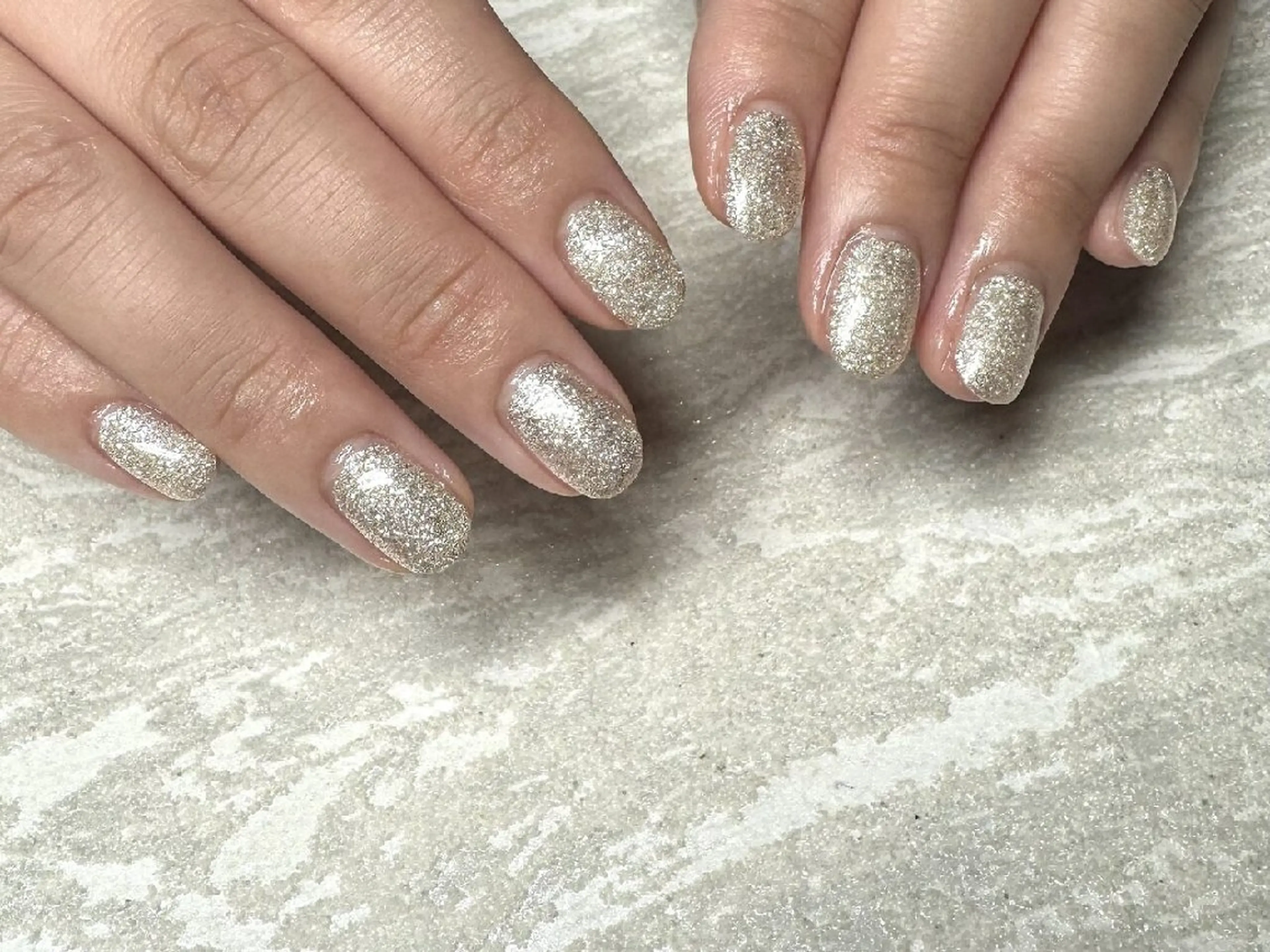 ネイル ハンドネイル JULIE NAILのネイルデザイン