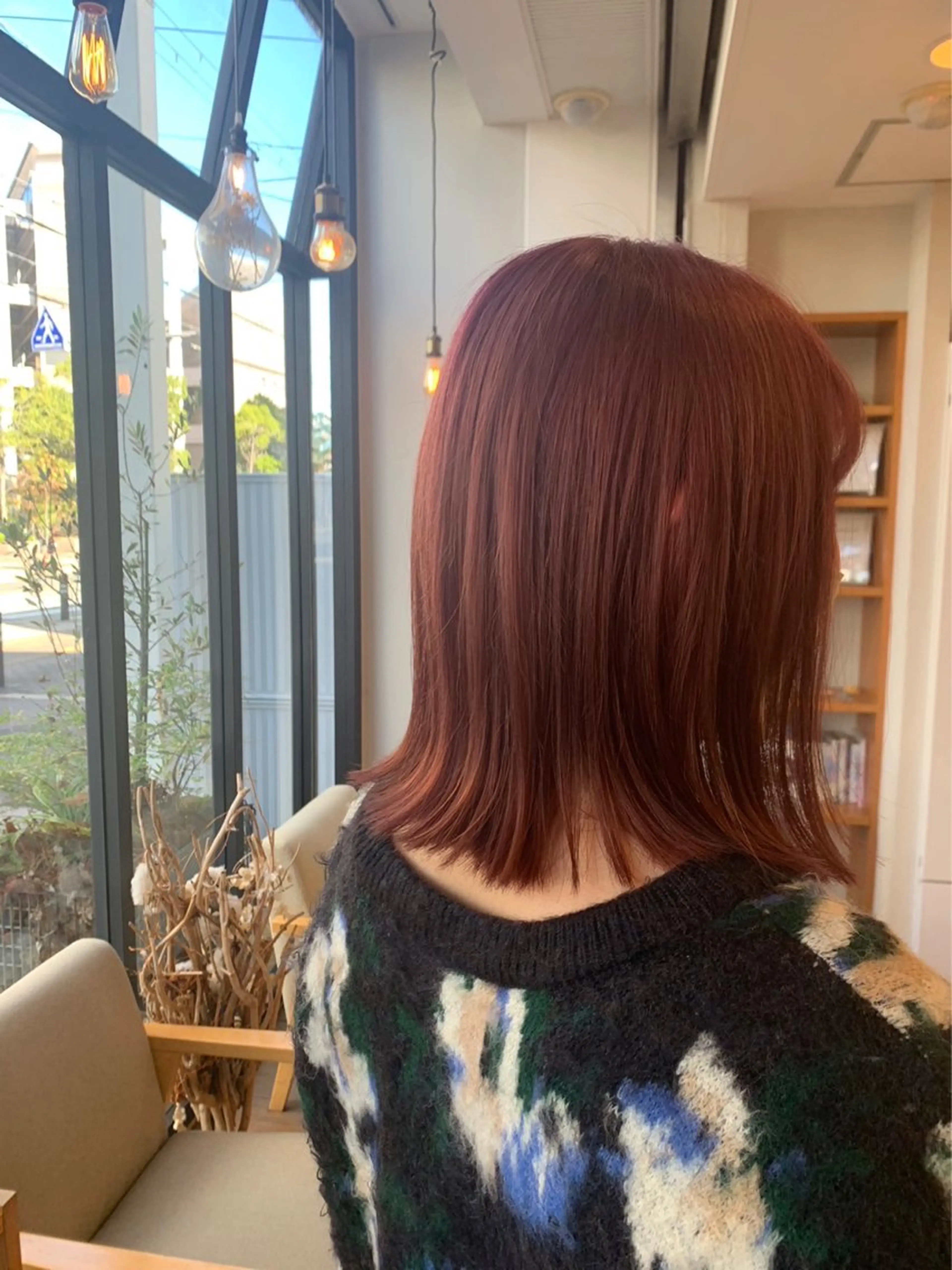 カラー ete  by LILIA.所属・カットモデル募集中✨ てらだこういち🌟のヘアスタイル