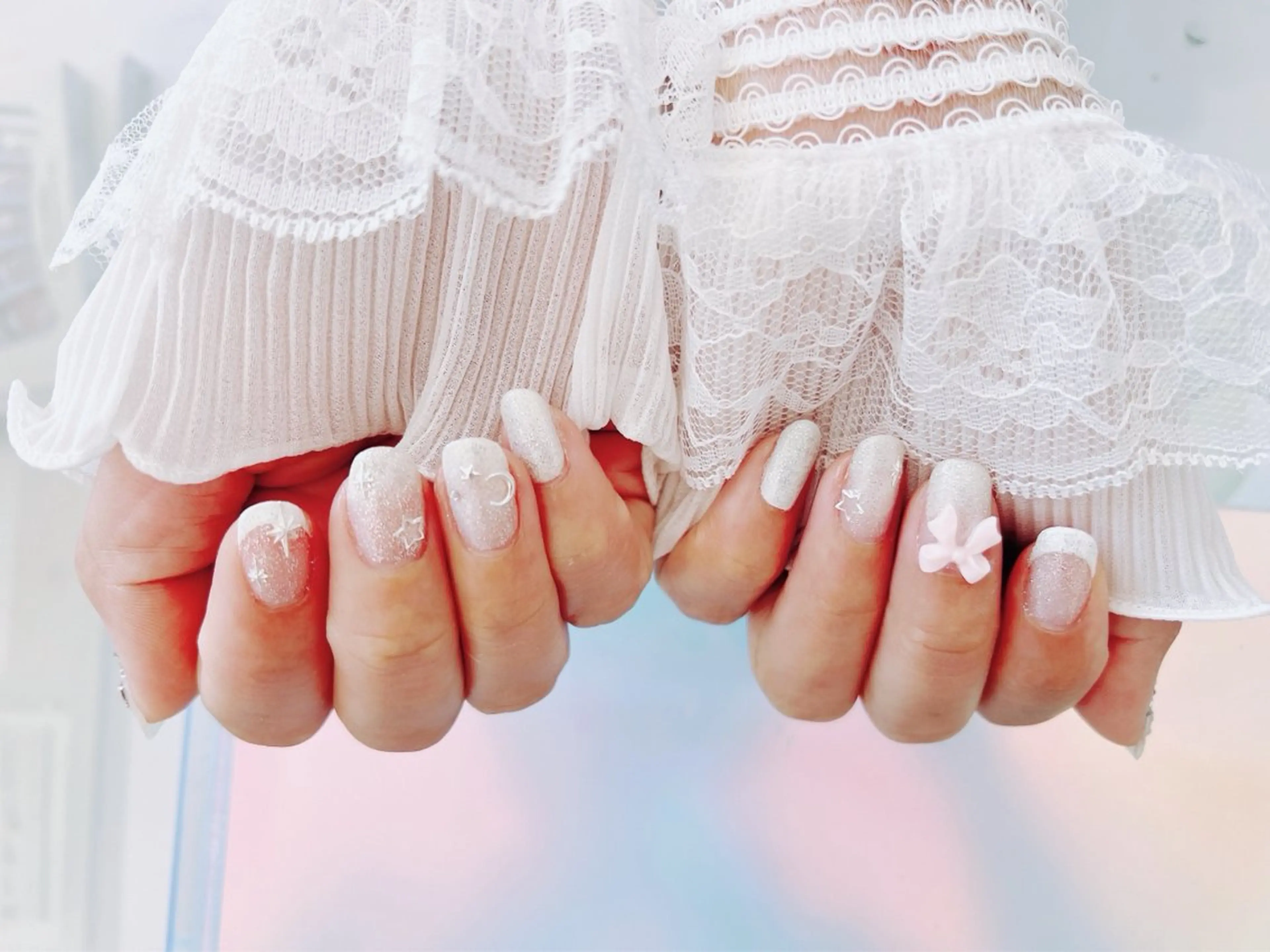 ネイル LAMEE BEAUTY所属・LAMEE BEAUTYのエステ・リラクイメージ