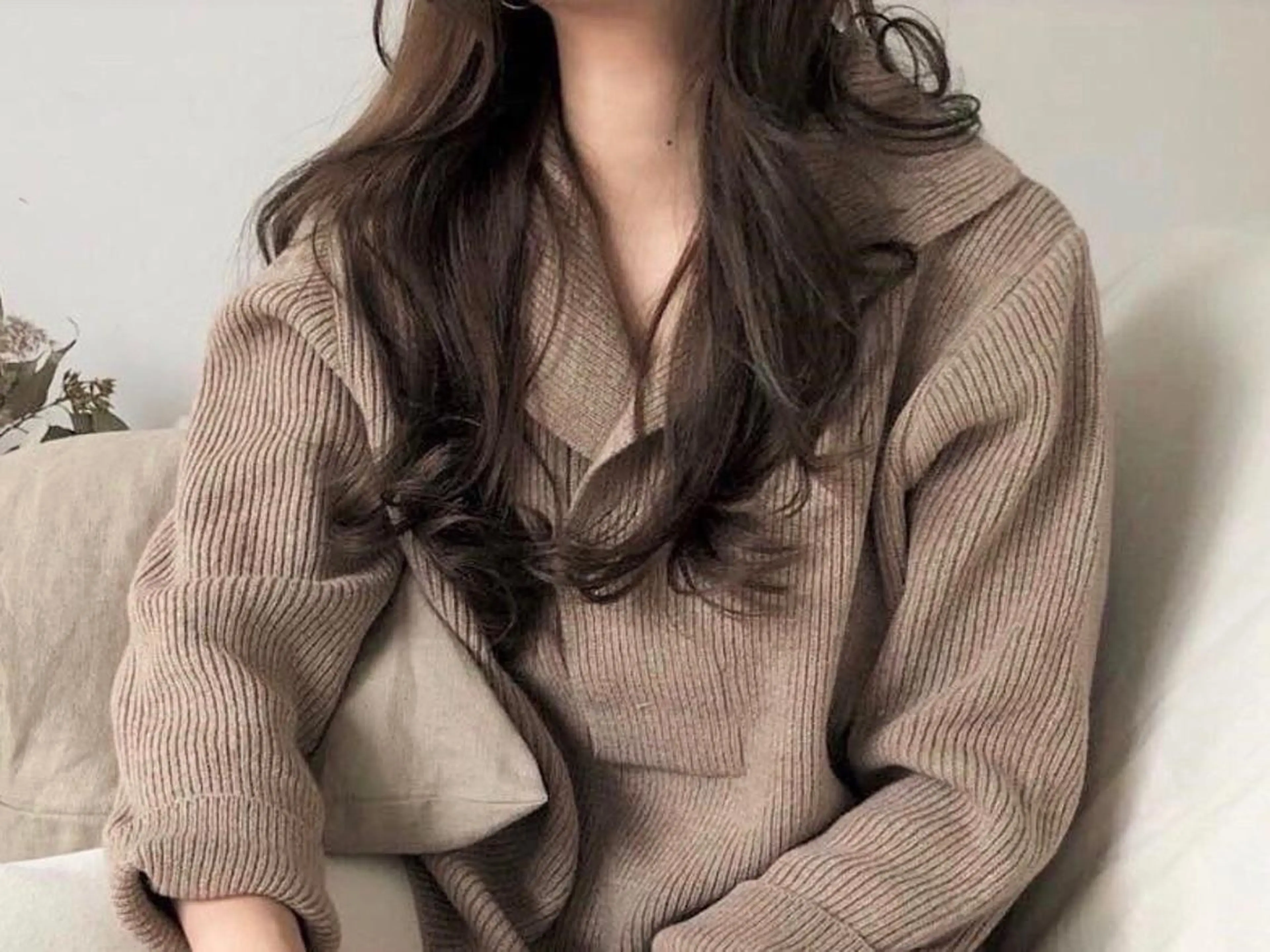 カラー アディクシーカラー アッシュ the BRIDGE hair salonのヘアスタイル