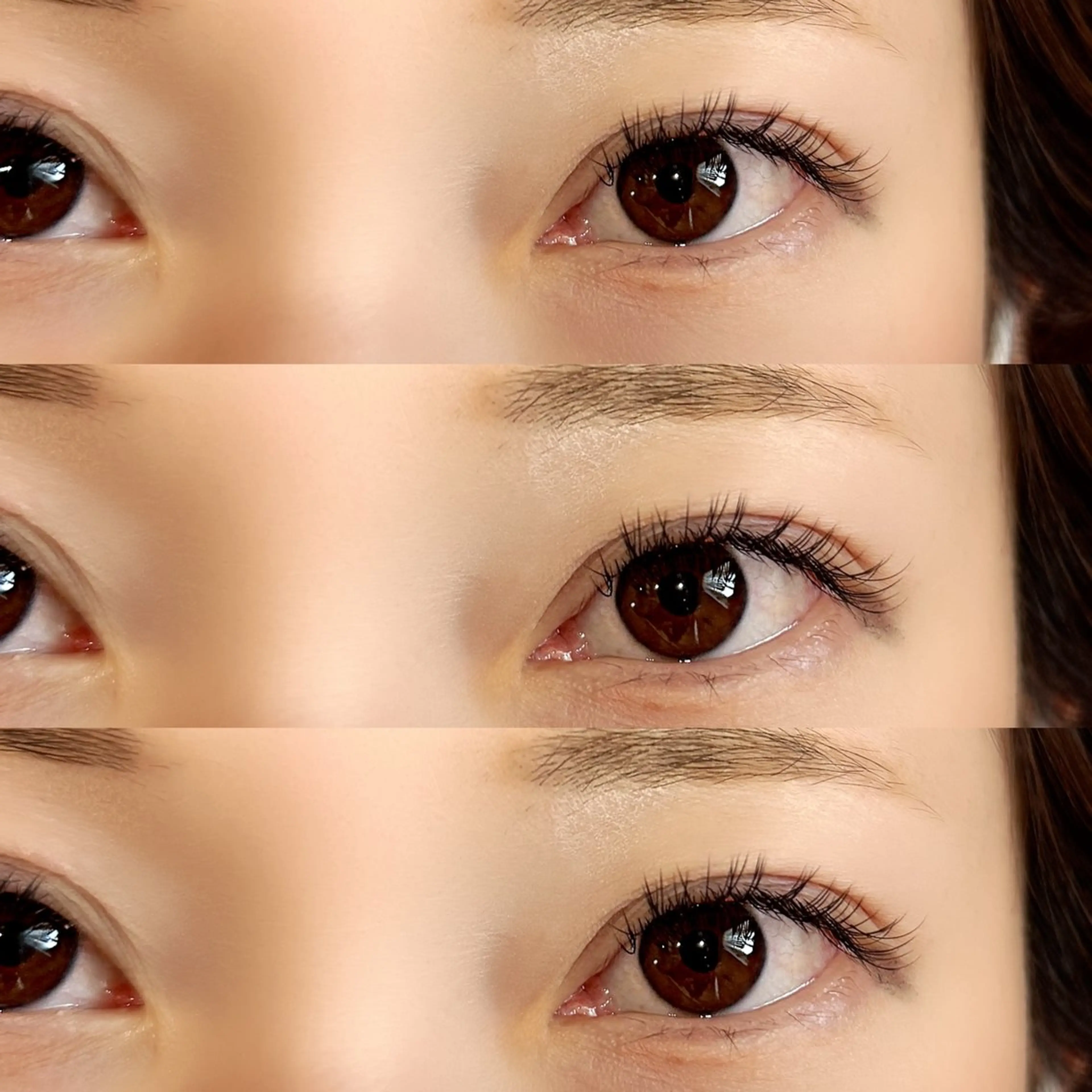 マツエク・マツパ Angel  Heart所属・エンジェルハート こてら(有松店)の眉毛・アイブロウイメージ