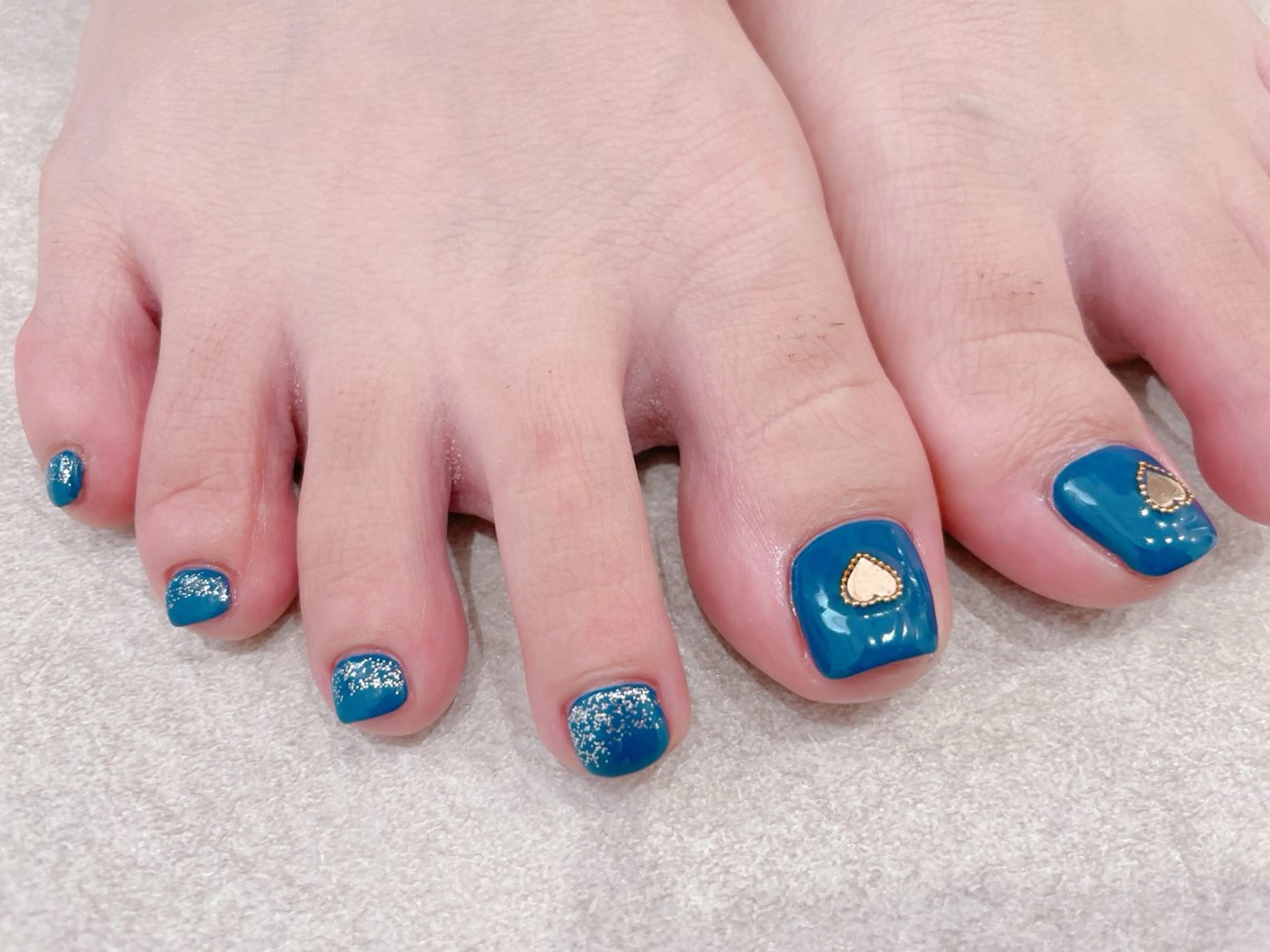 ネイル FIKA 木村のネイルデザイン