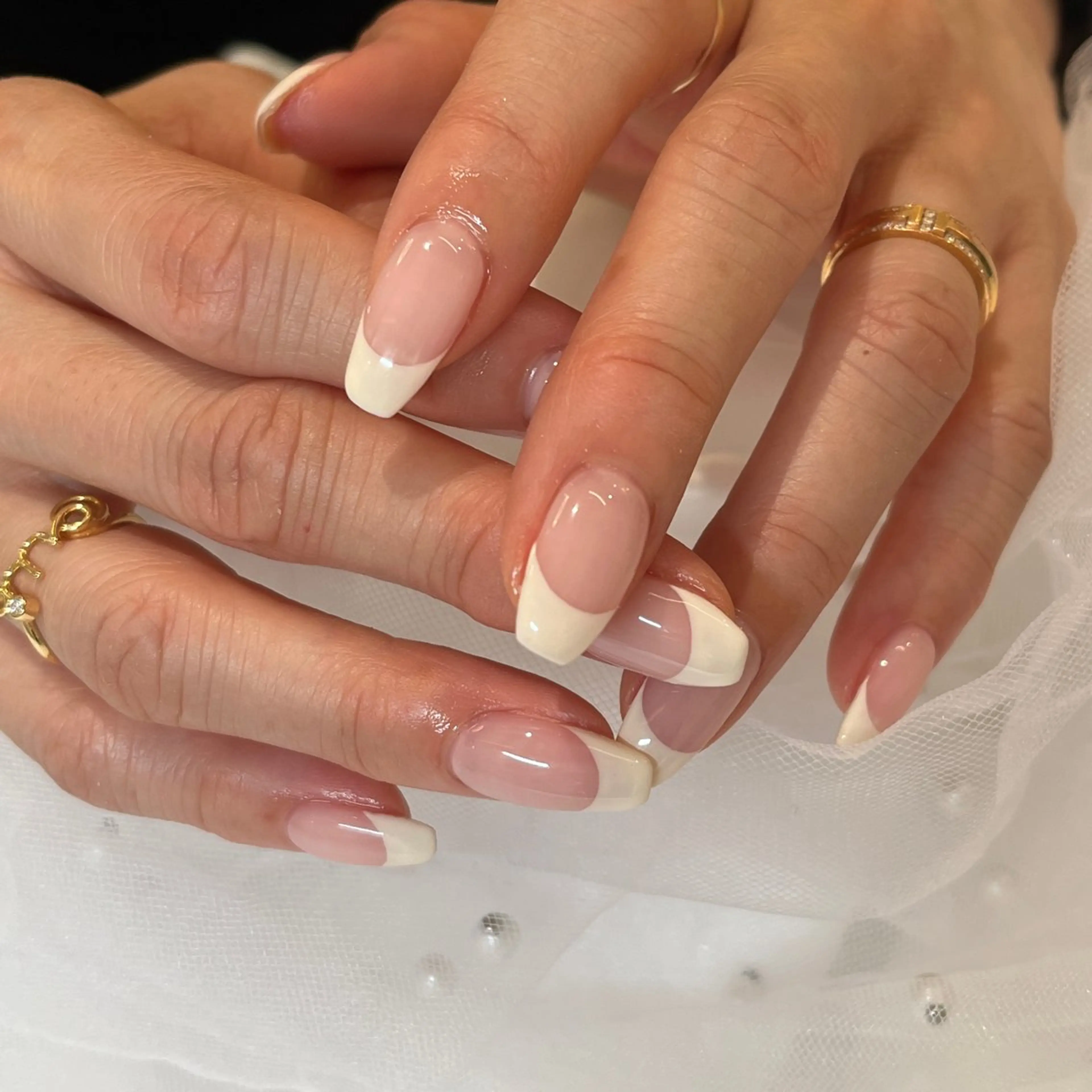 ネイル nail salon HERA所属・HERA 小橋川のネイルデザイン