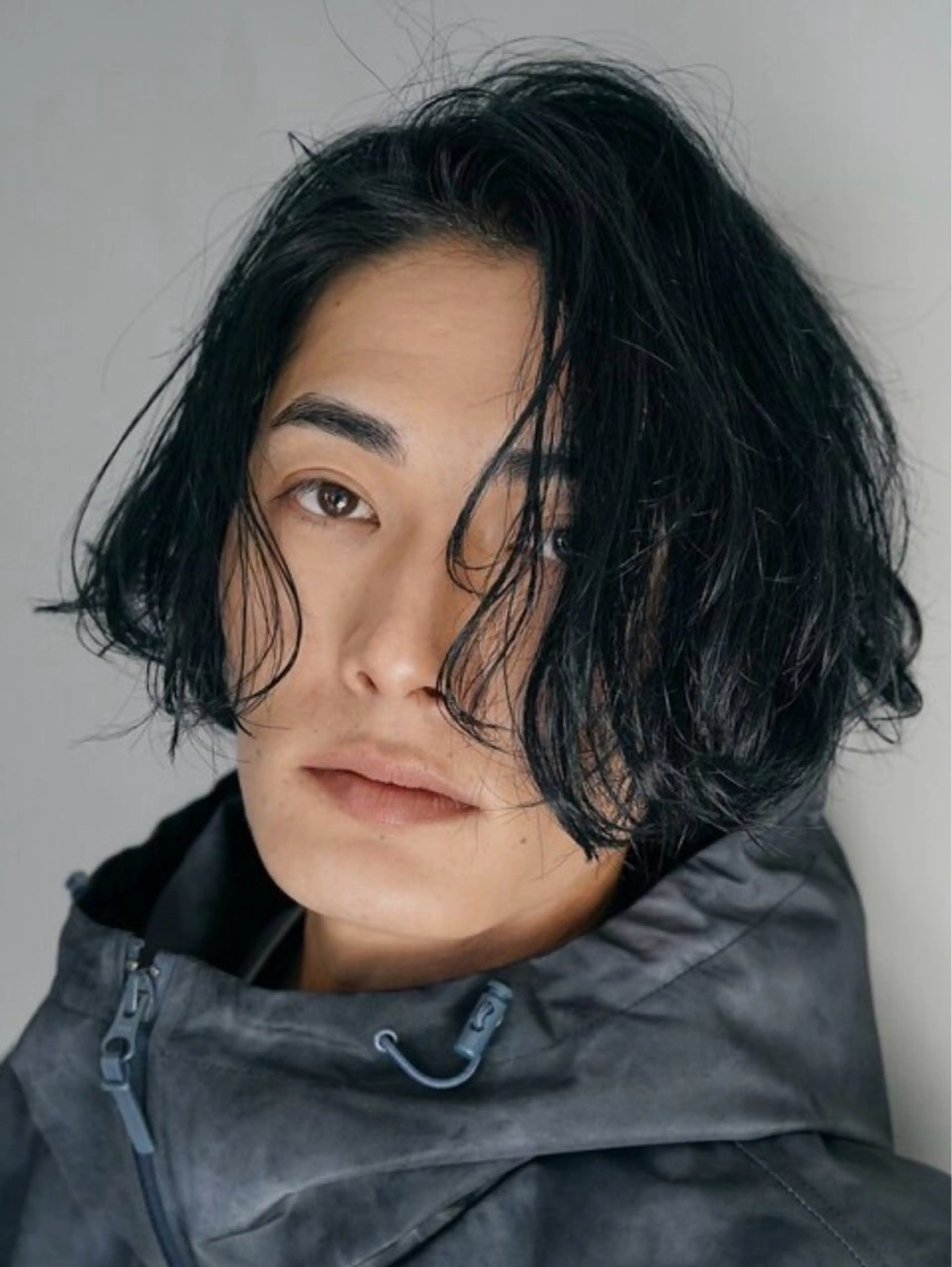 パーマ メンズ カット パーマ 似合わせパーマ🌀 【fifth】おうたのヘアスタイル