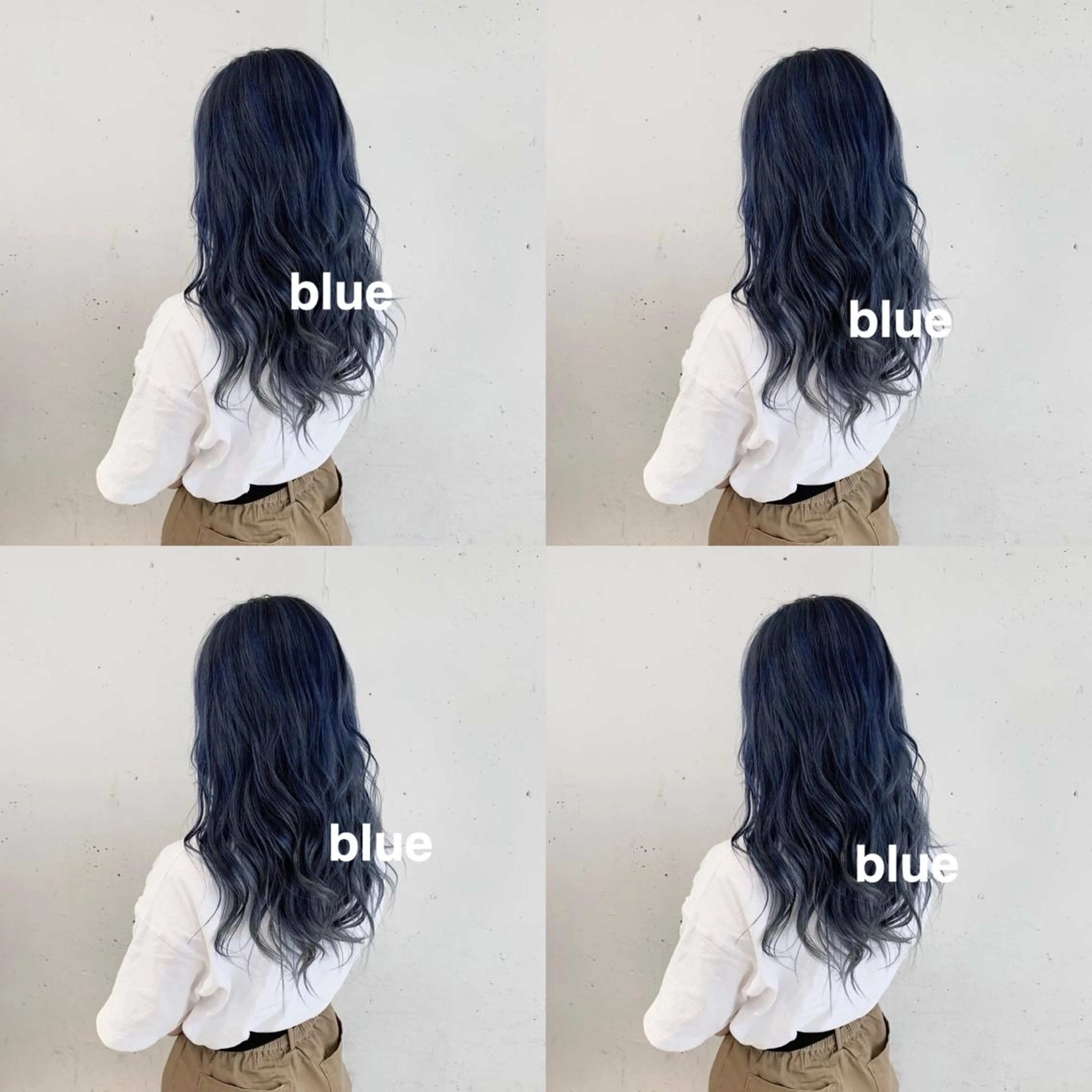 ロング flammeum 藤枝店所属・RINO 🌙トレンドスタイルのヘアスタイル