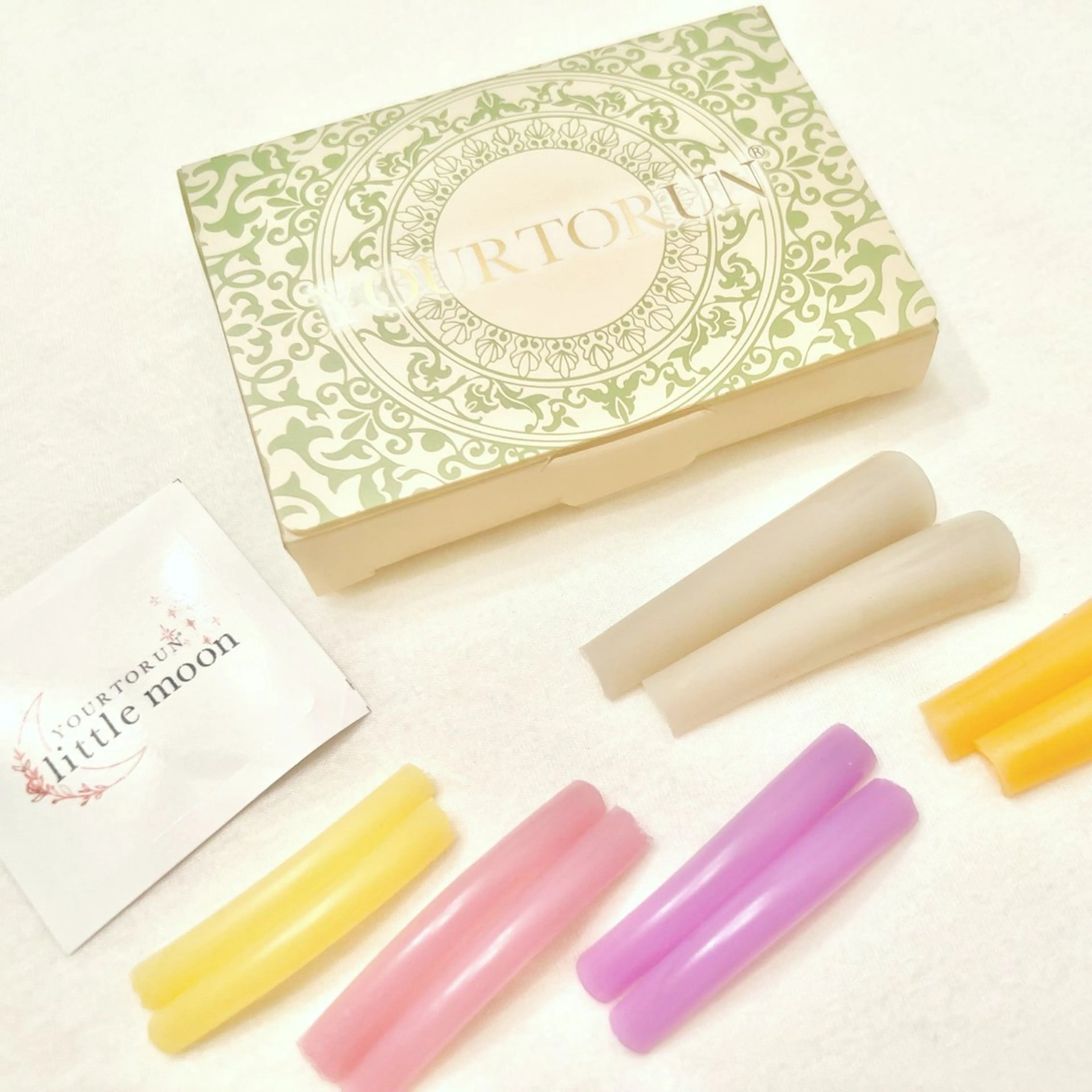 Largo🌿 明治神宮前／表参道のマツエク・マツパデザイン