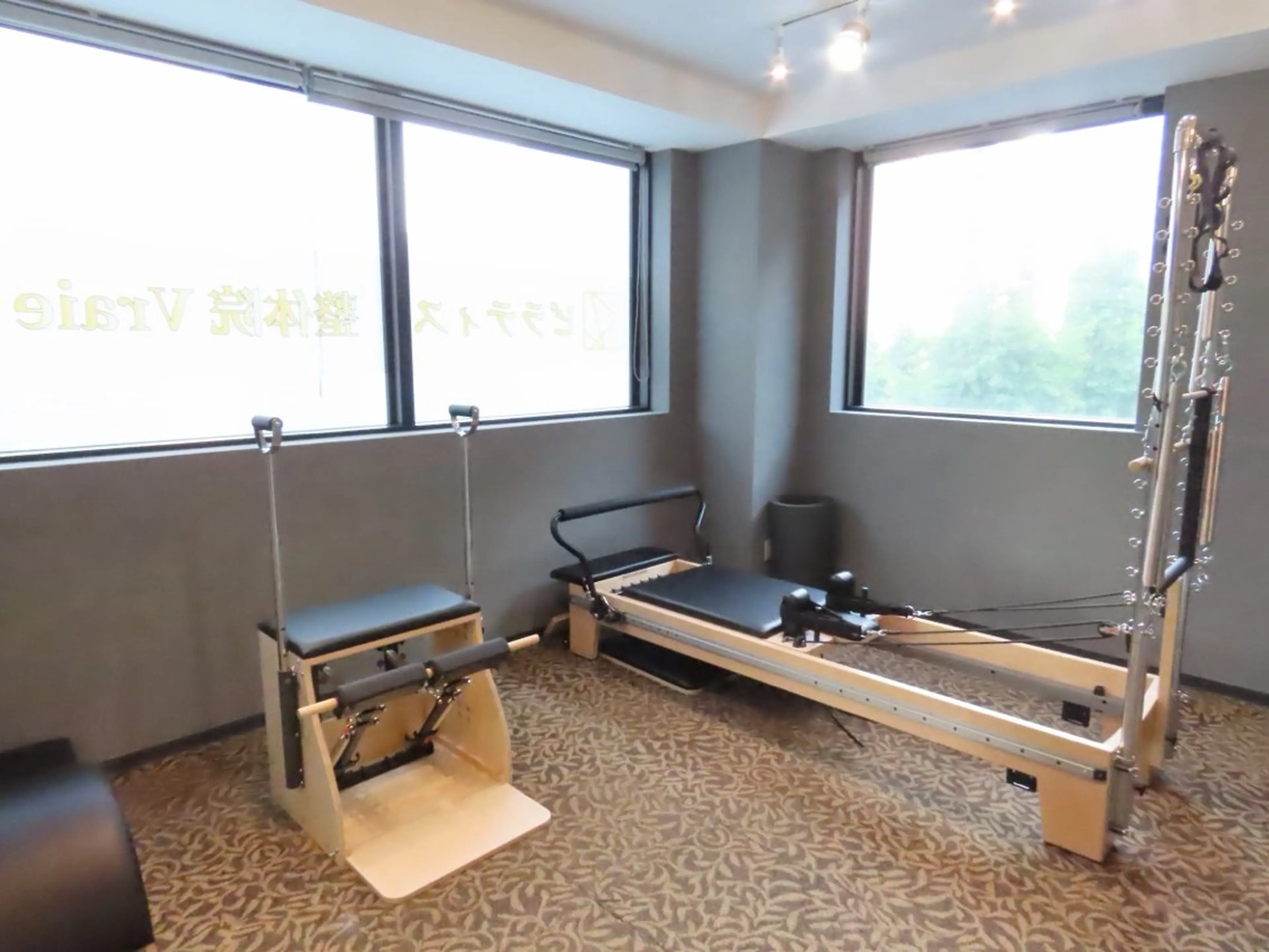 エステ ピラティス整体院ヴレ 宮﨑のエステ・リラクイメージ