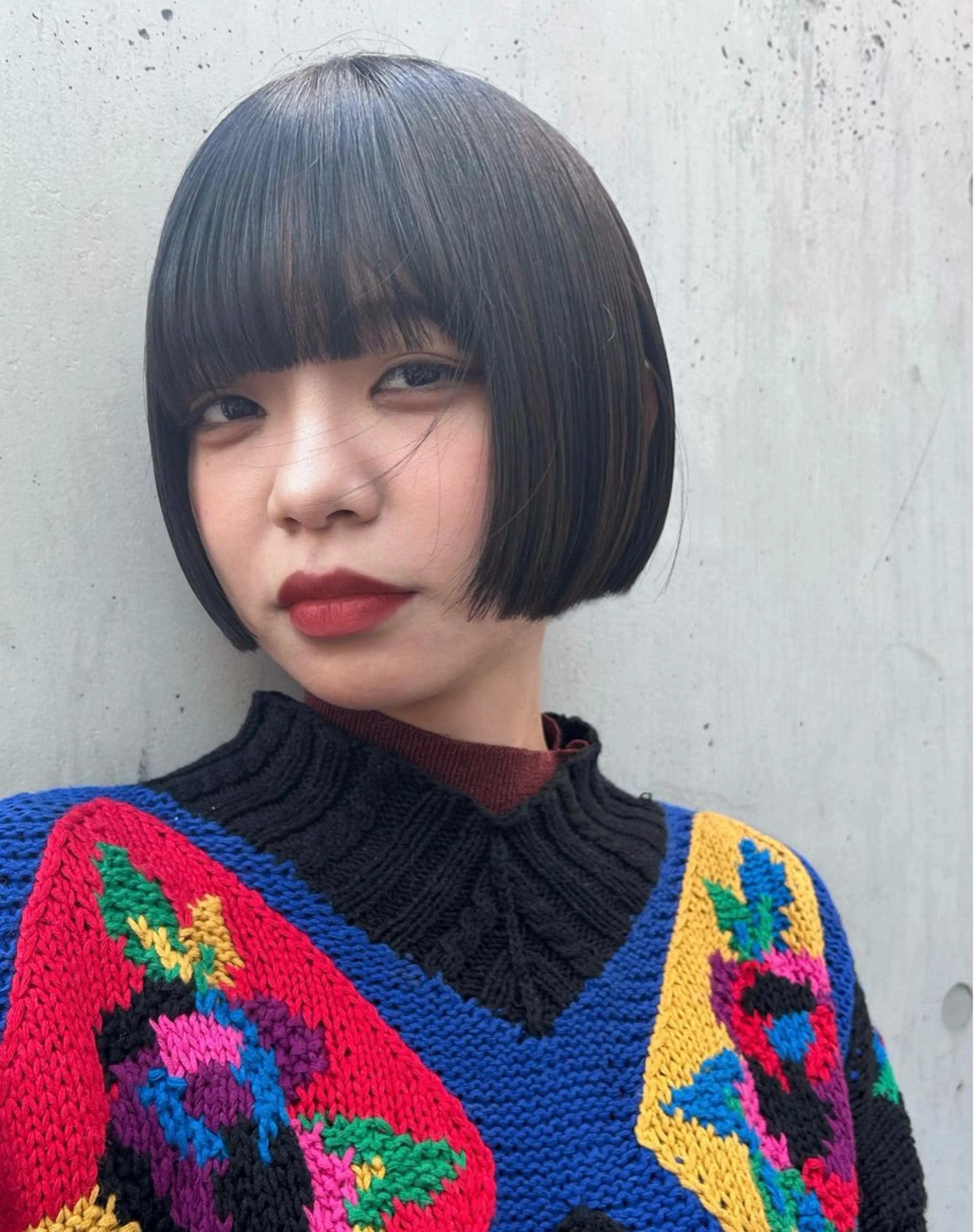 ショート doorbell hair living所属・door bell 心斎橋のその他イメージ