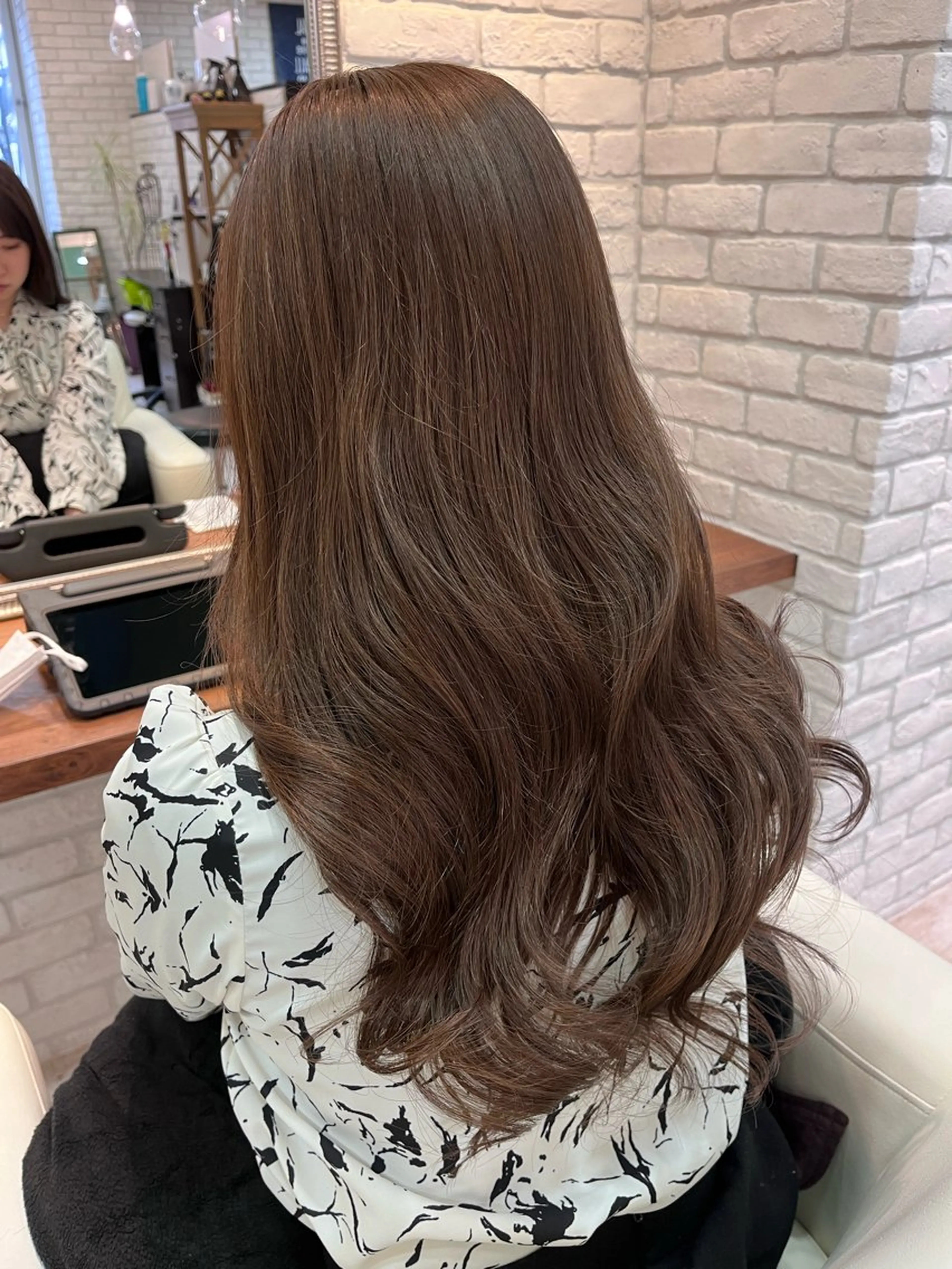 【🪼新規限定50%OFF🤍】カラーの写真