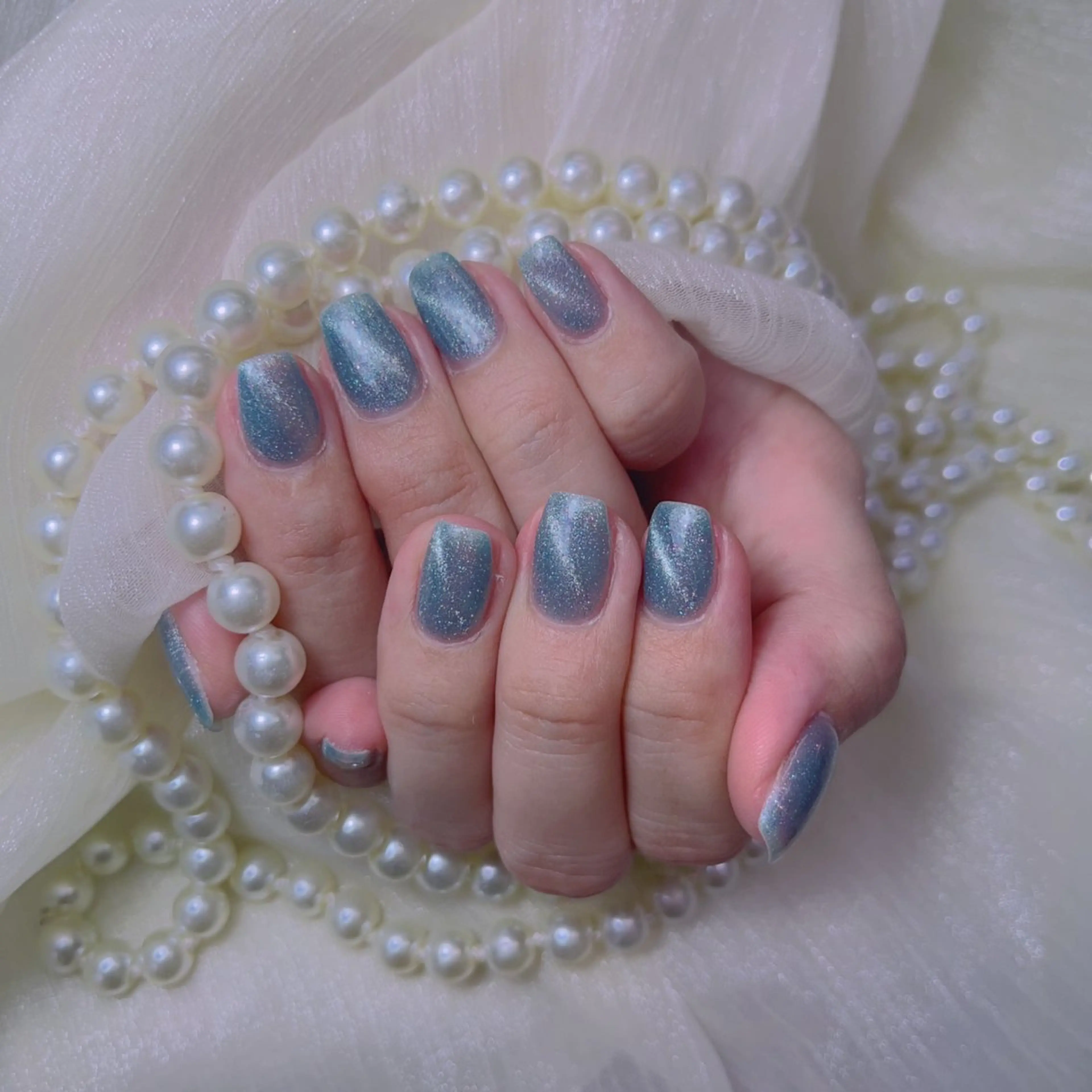 ネイル BuBu Nail渋谷道玄坂のネイルデザイン