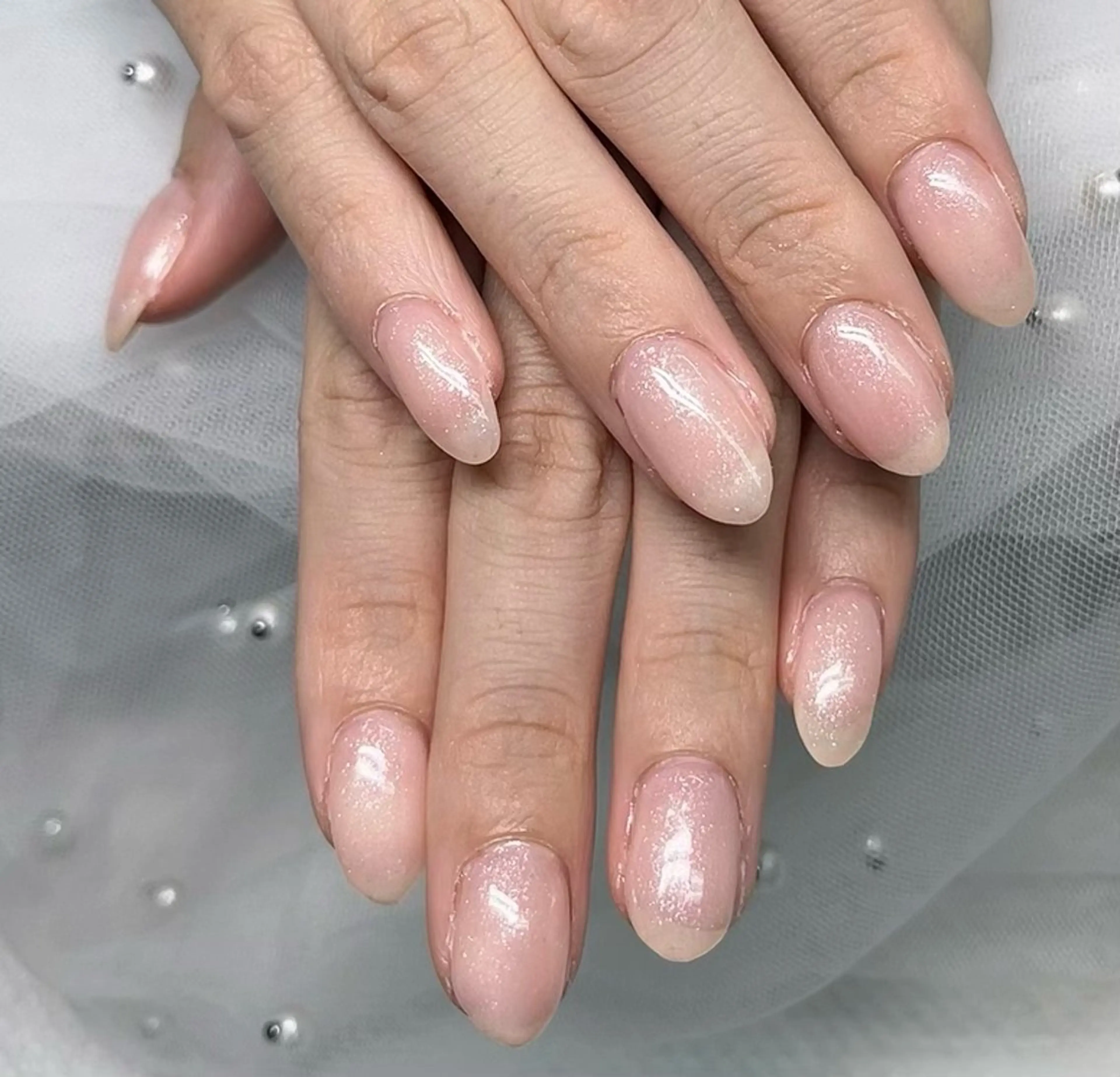 ネイル NiNa ビューティーサロン所属・Ni Naのネイルデザイン