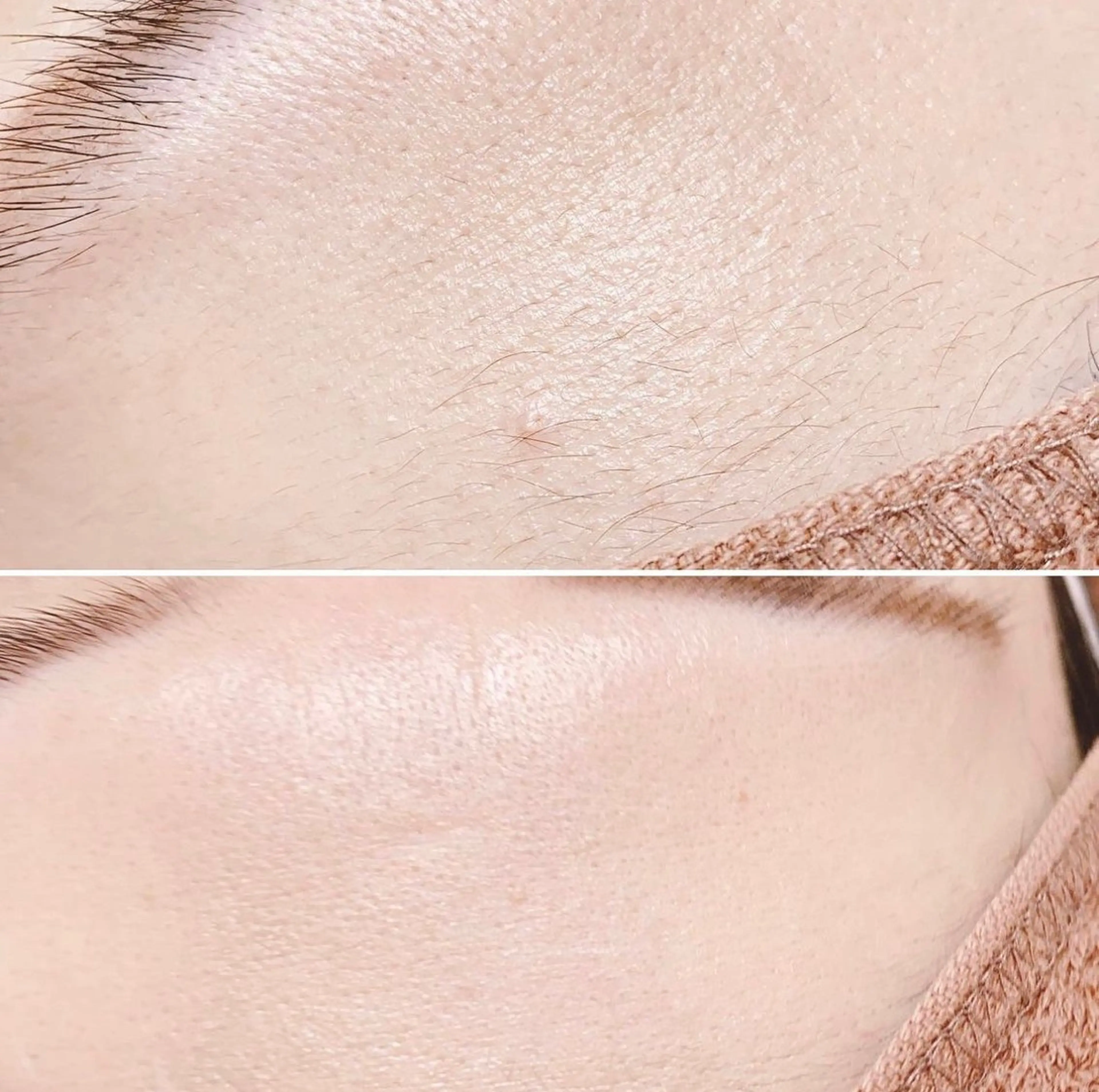 U eyes ちかのマツエク・マツパデザイン