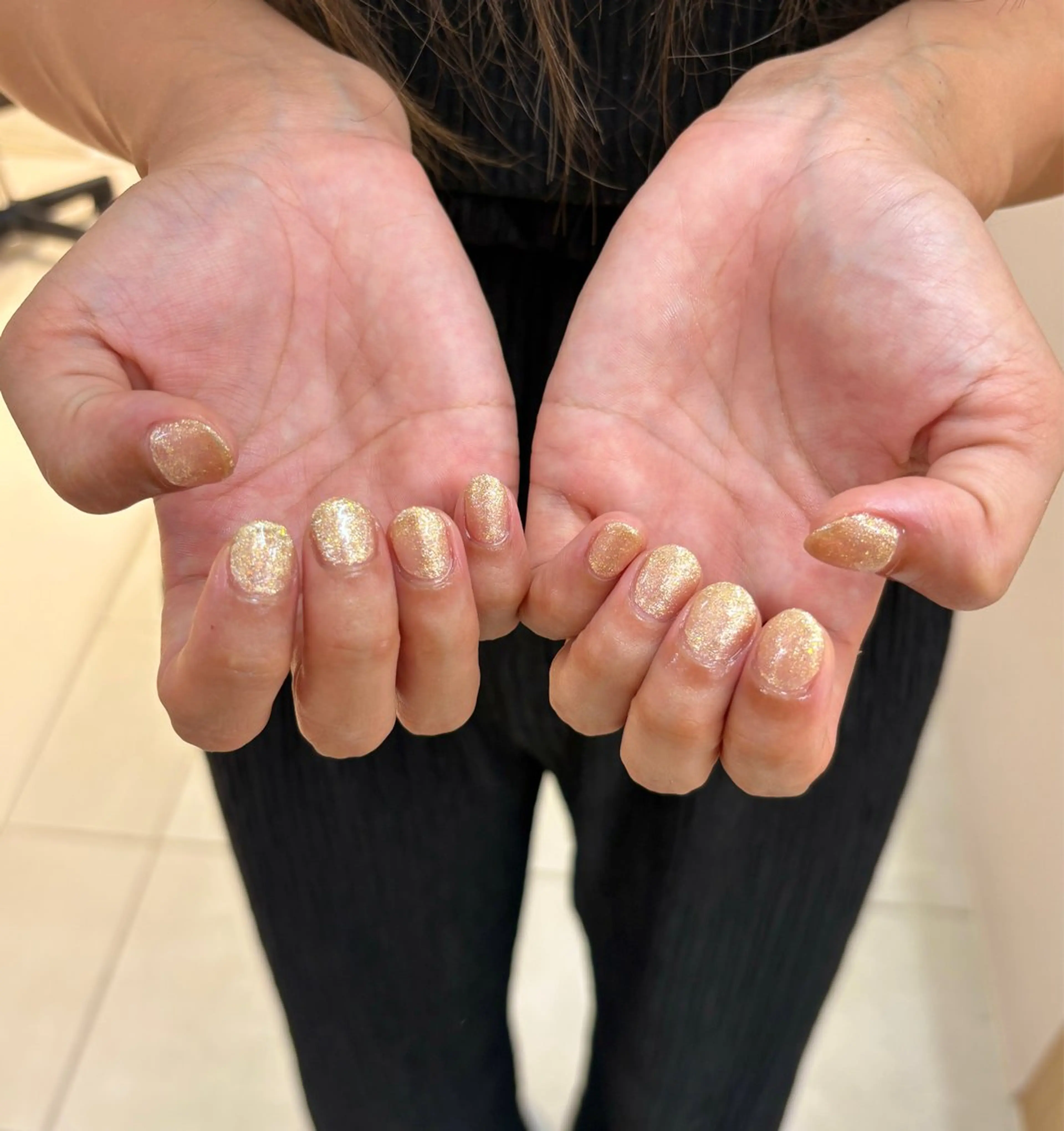 ネイル karen DEEnailのネイルデザイン