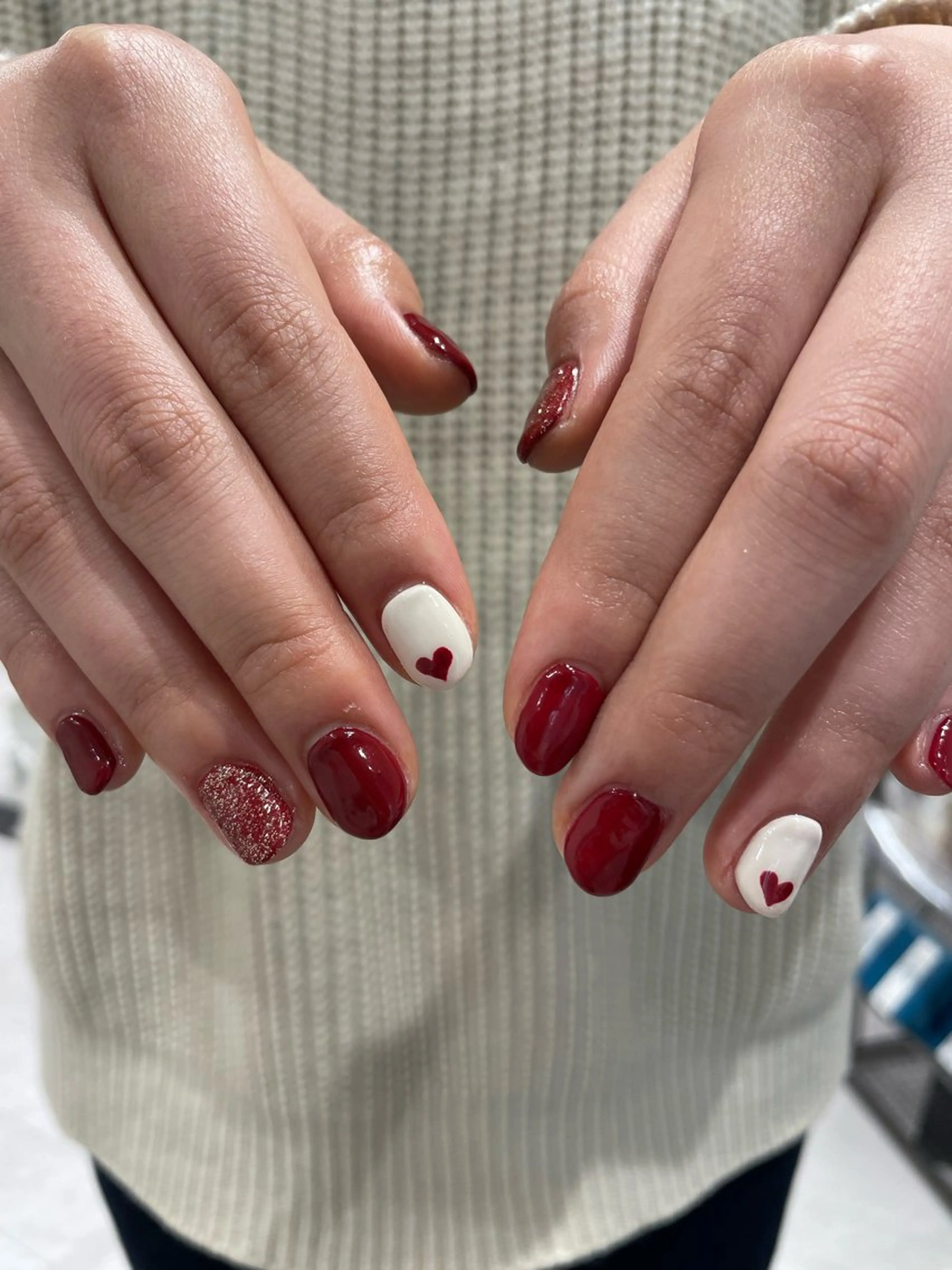 ネイル cocoro ✧˖°.のヘアスタイル