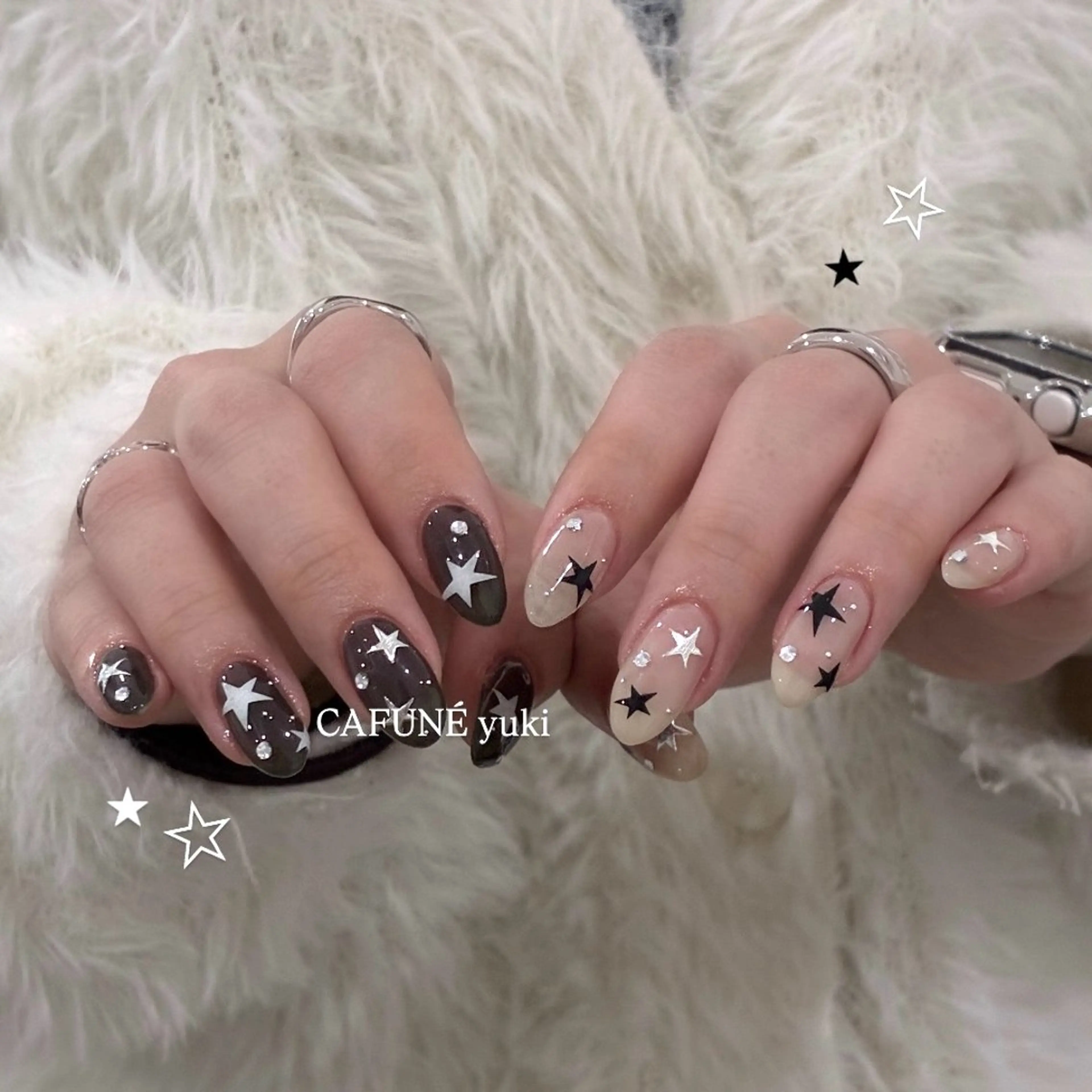 ⟡.· 90min design ⟡.·の写真