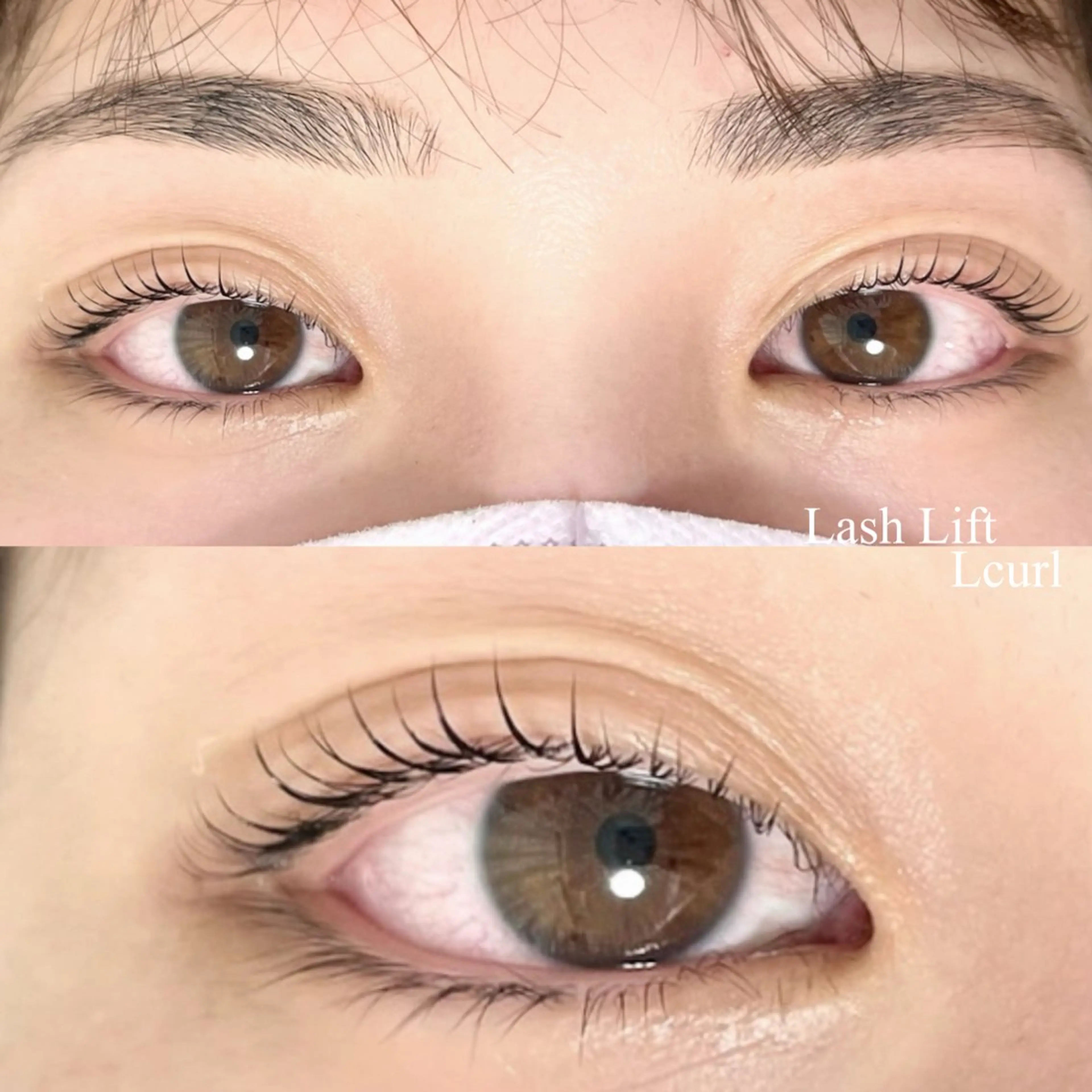 マツエク・マツパ マツパ ANEW 目黒 ハルカ🦢🫧のマツエク・マツパデザイン